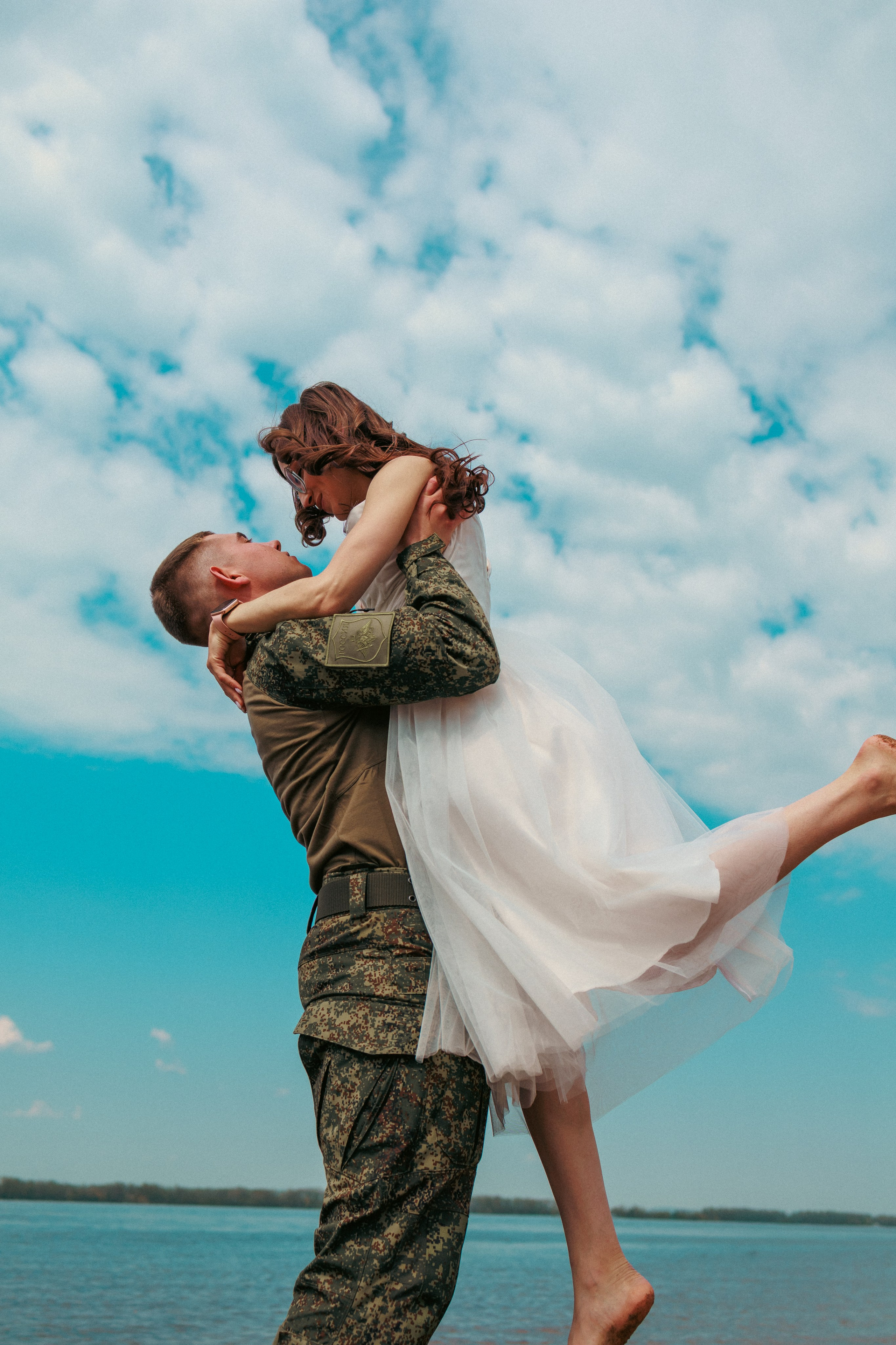 Love story. Фотограф в Самаре Алена Руденко