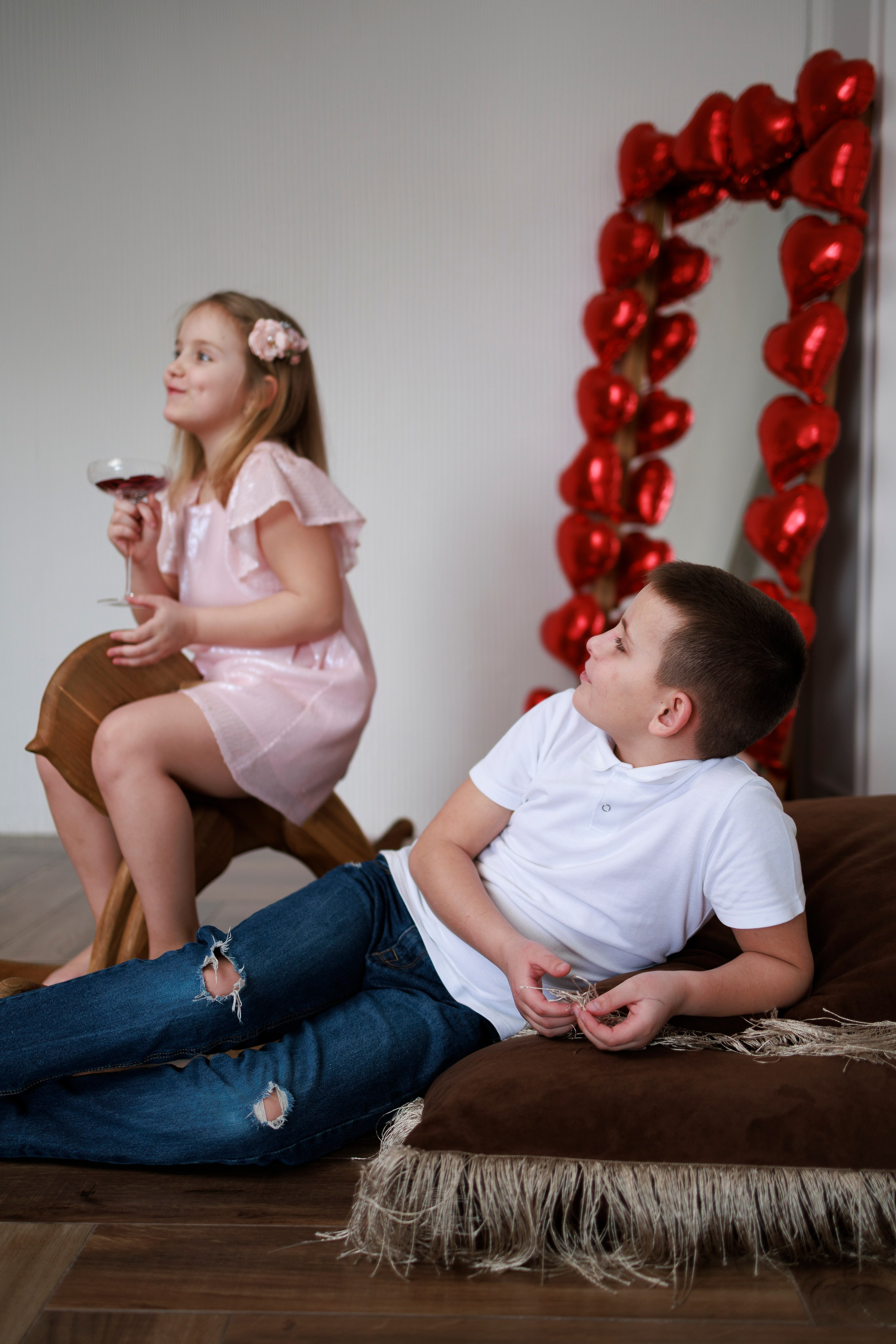 Семейная съёмка. Фотограф в Самаре Алена Руденко