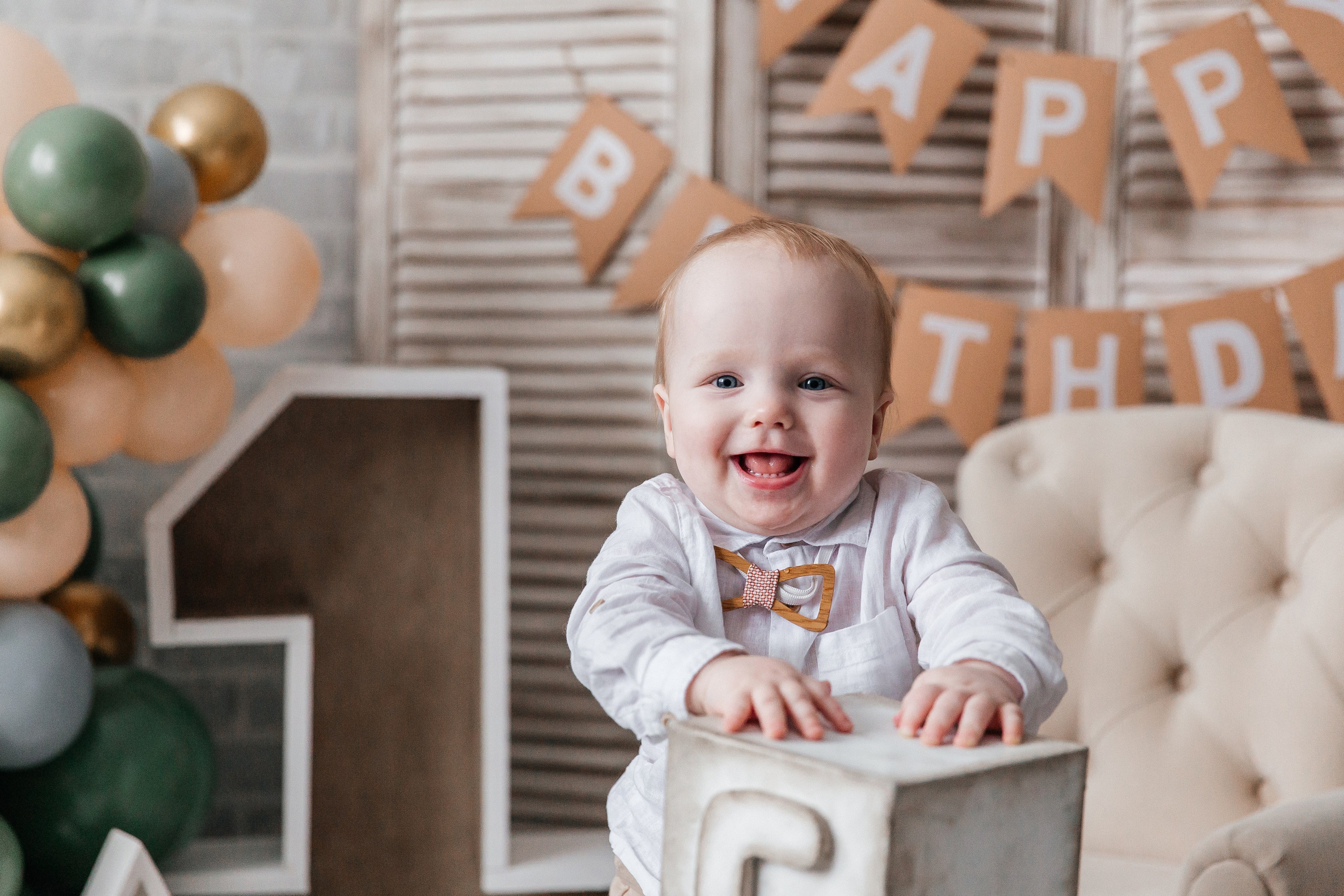 С шарами. Детский фотограф, выпускные альбомы в Нижнем Новгороде Бодягина Мария