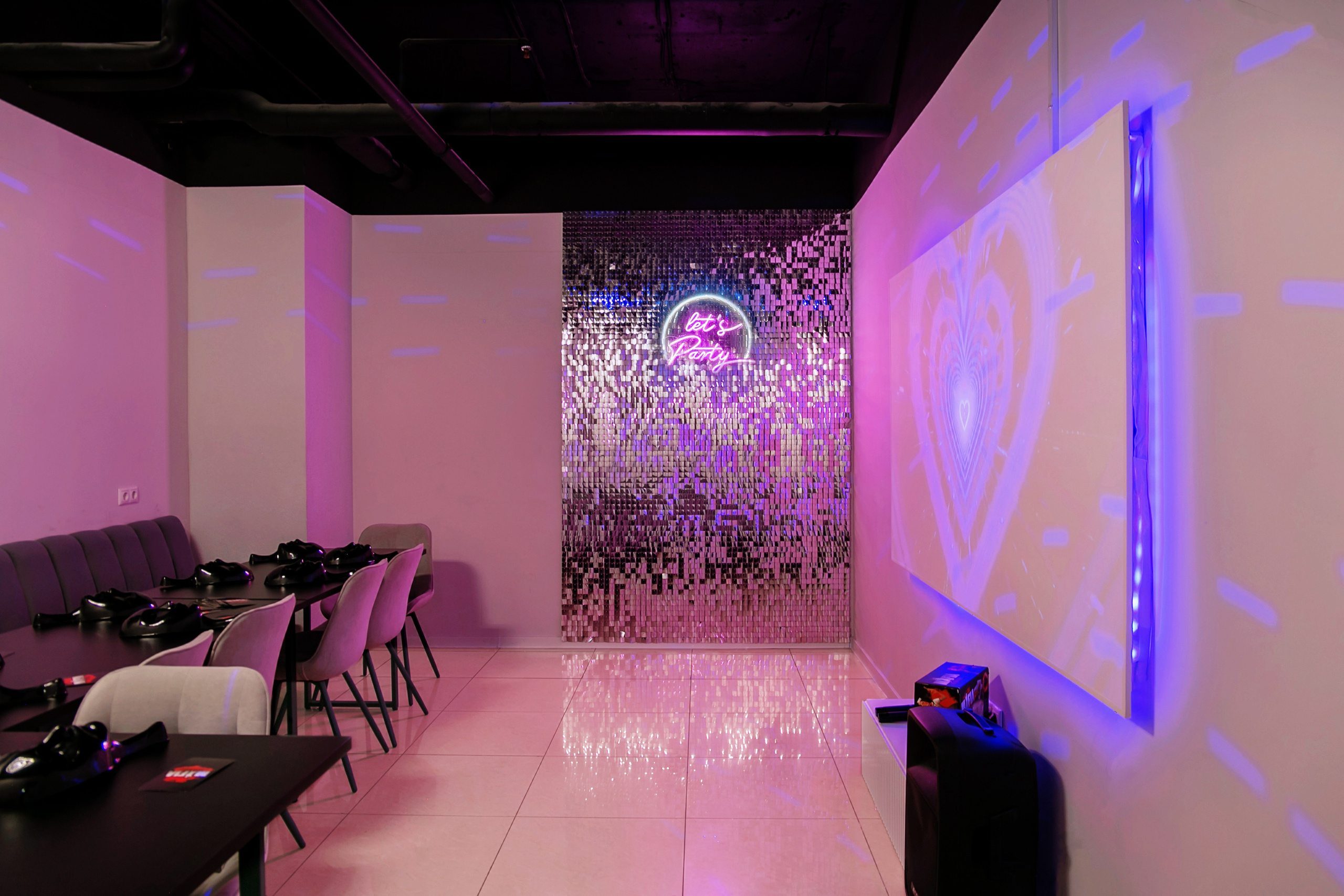 Лофт пространство для мероприятий в Москве