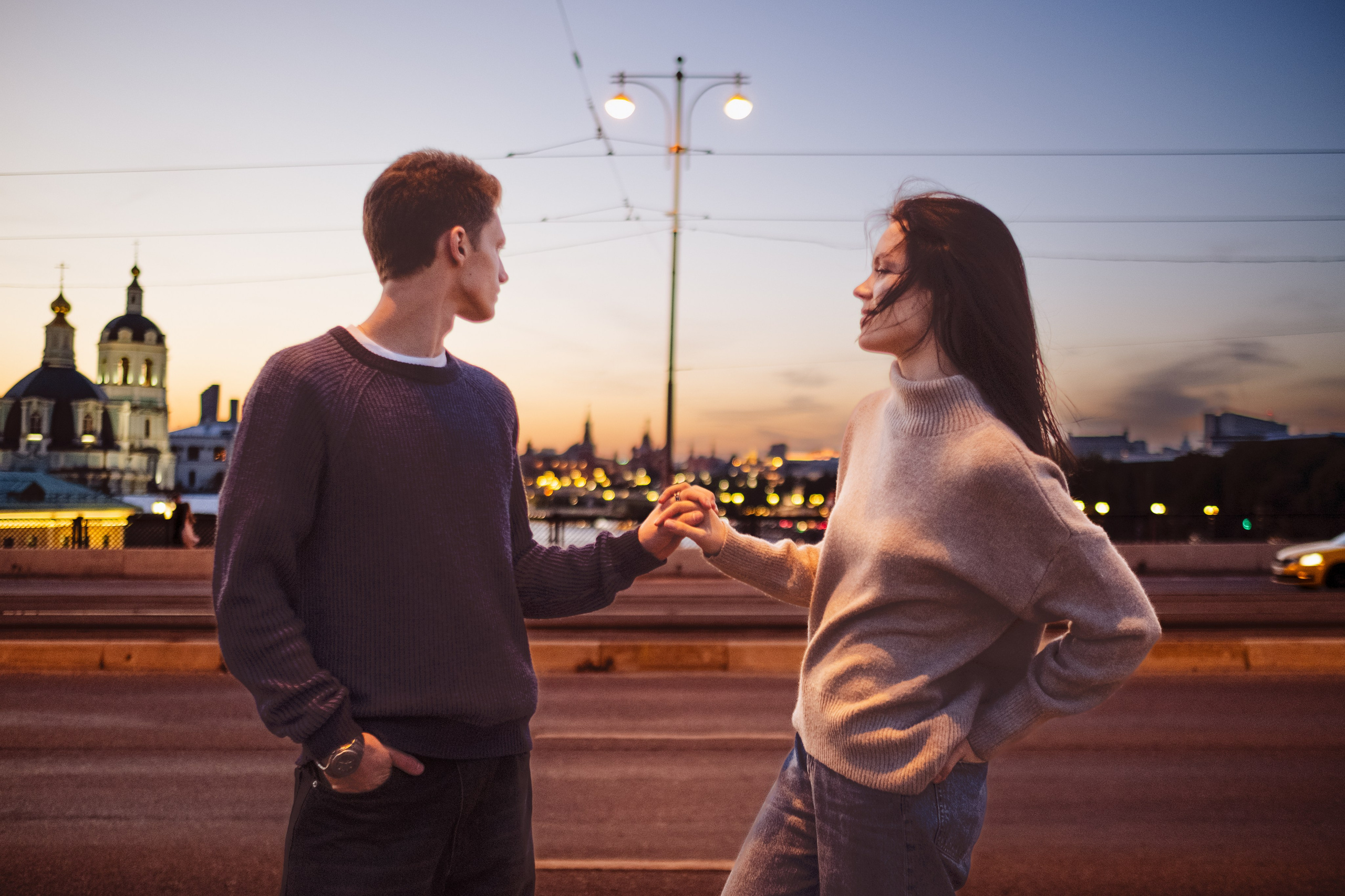 По любви. Анна Сутягина. Фотограф в Москве