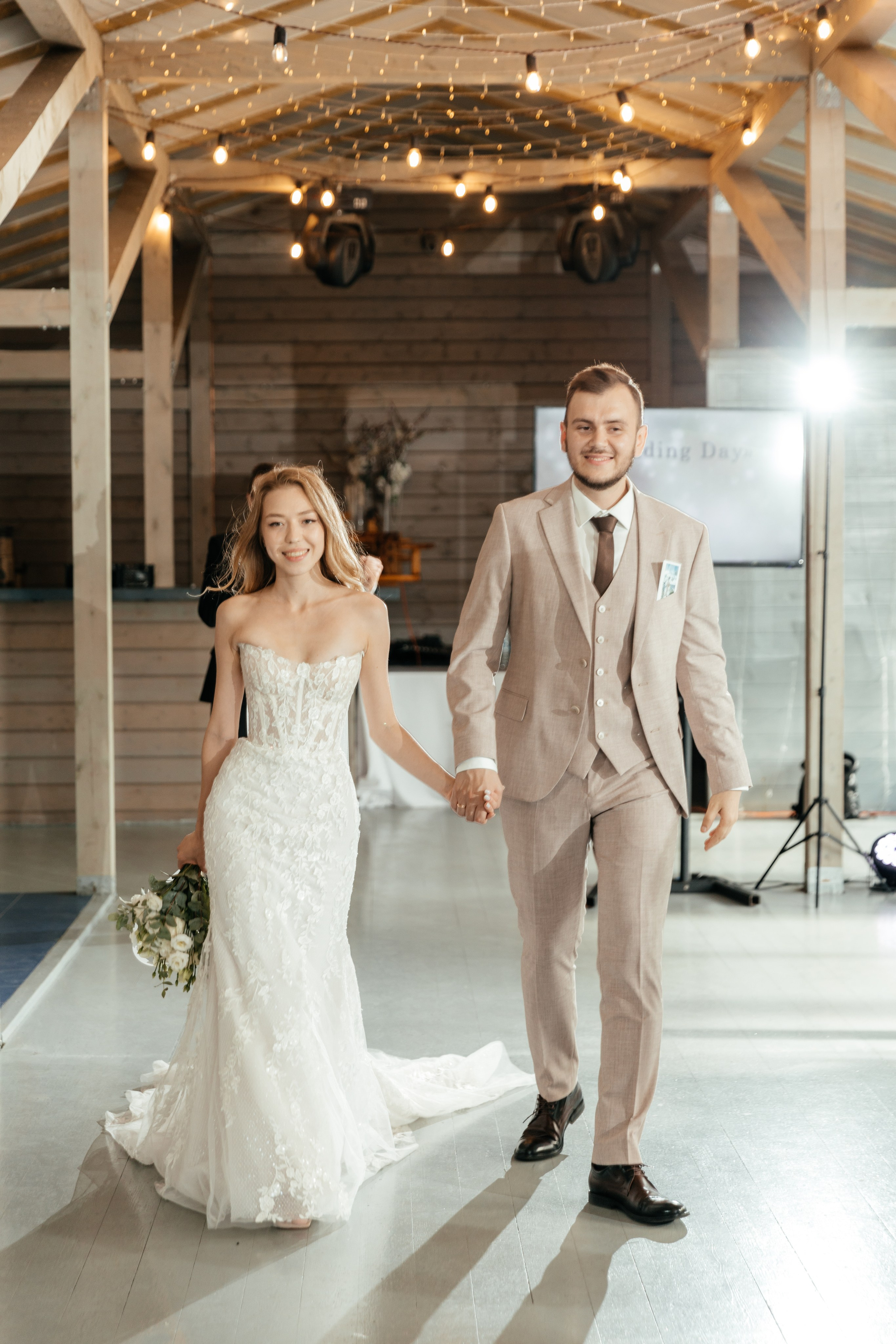 Мария и Александр | Radisson | Rodina Yaht Club. Свадебный фотограф Ангелина Зотова | Обнинск, Москва, Калуга