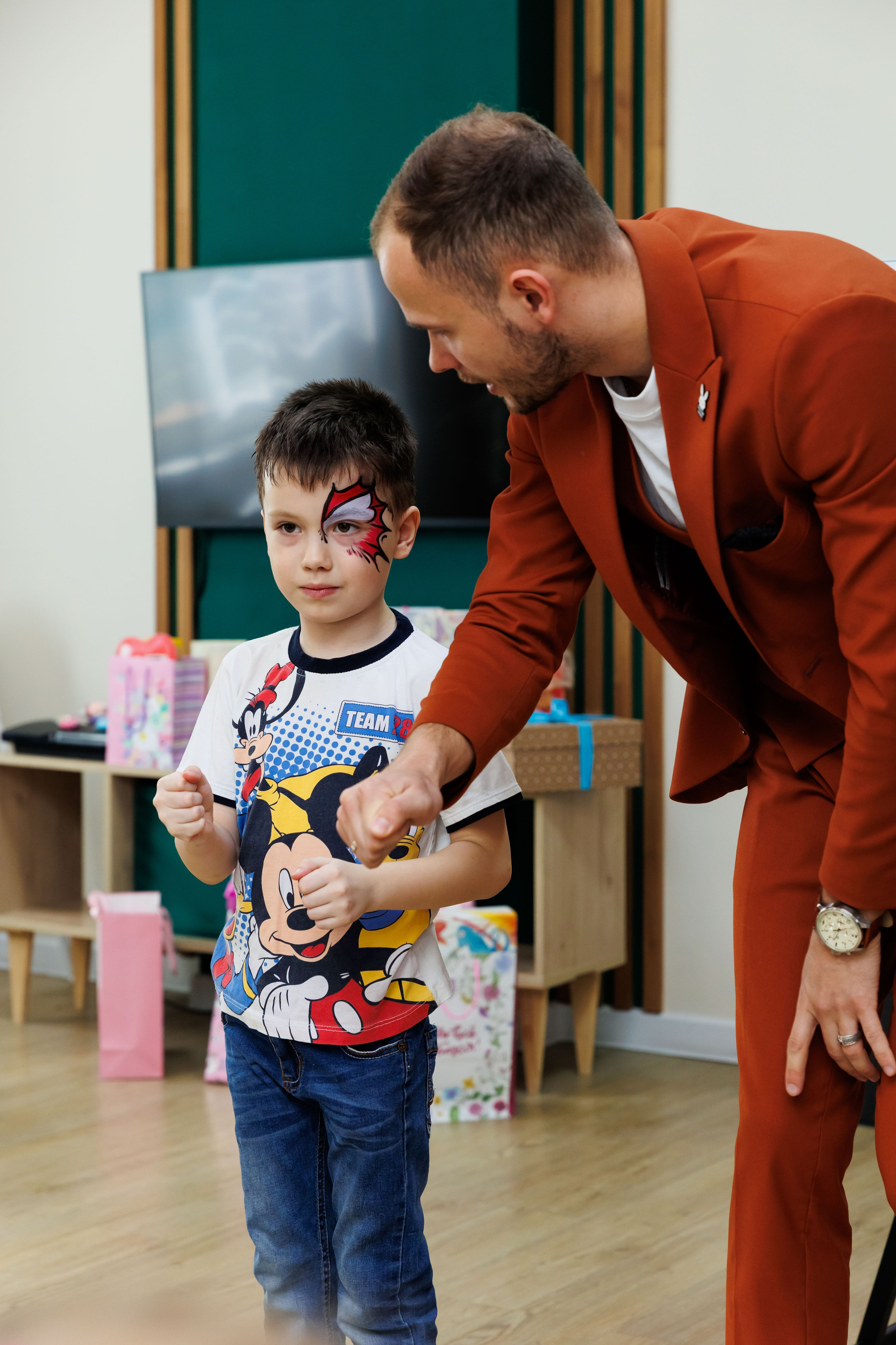 Детский лофт Mamma Mia. Фотограф Новосибирск — Наталья Гресь