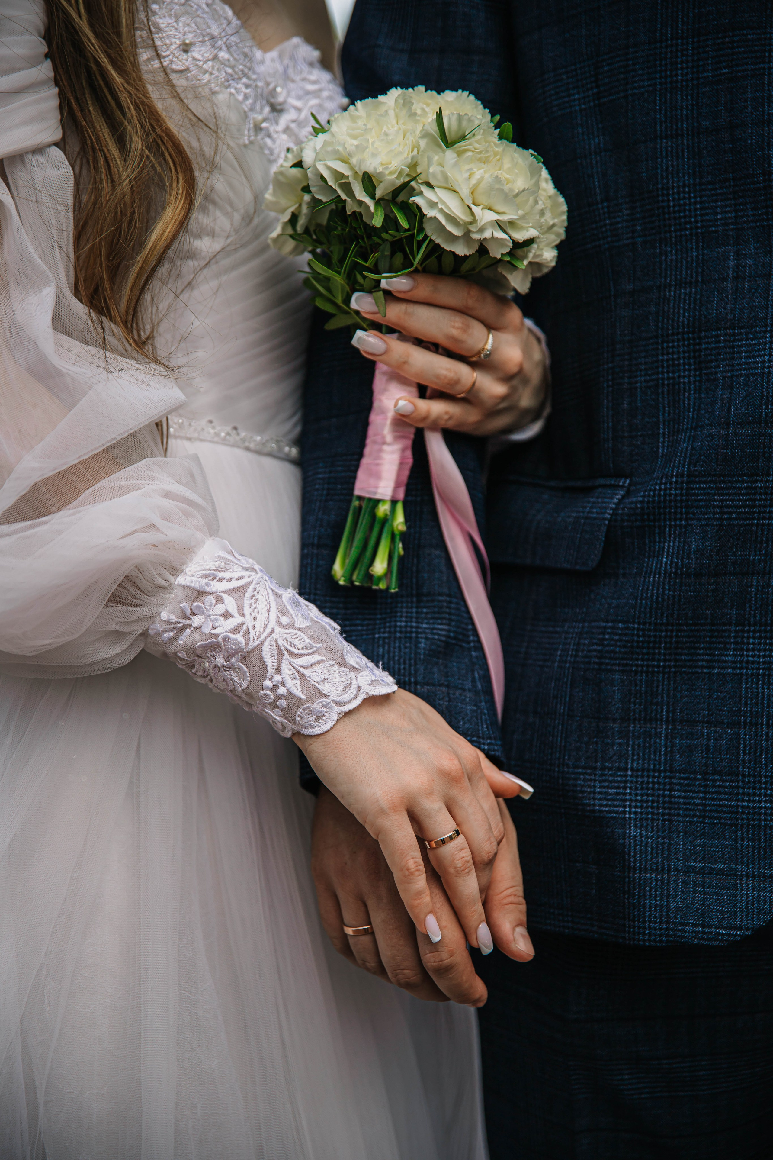 Иван и Анна. Фотограф Дарья Маташкова