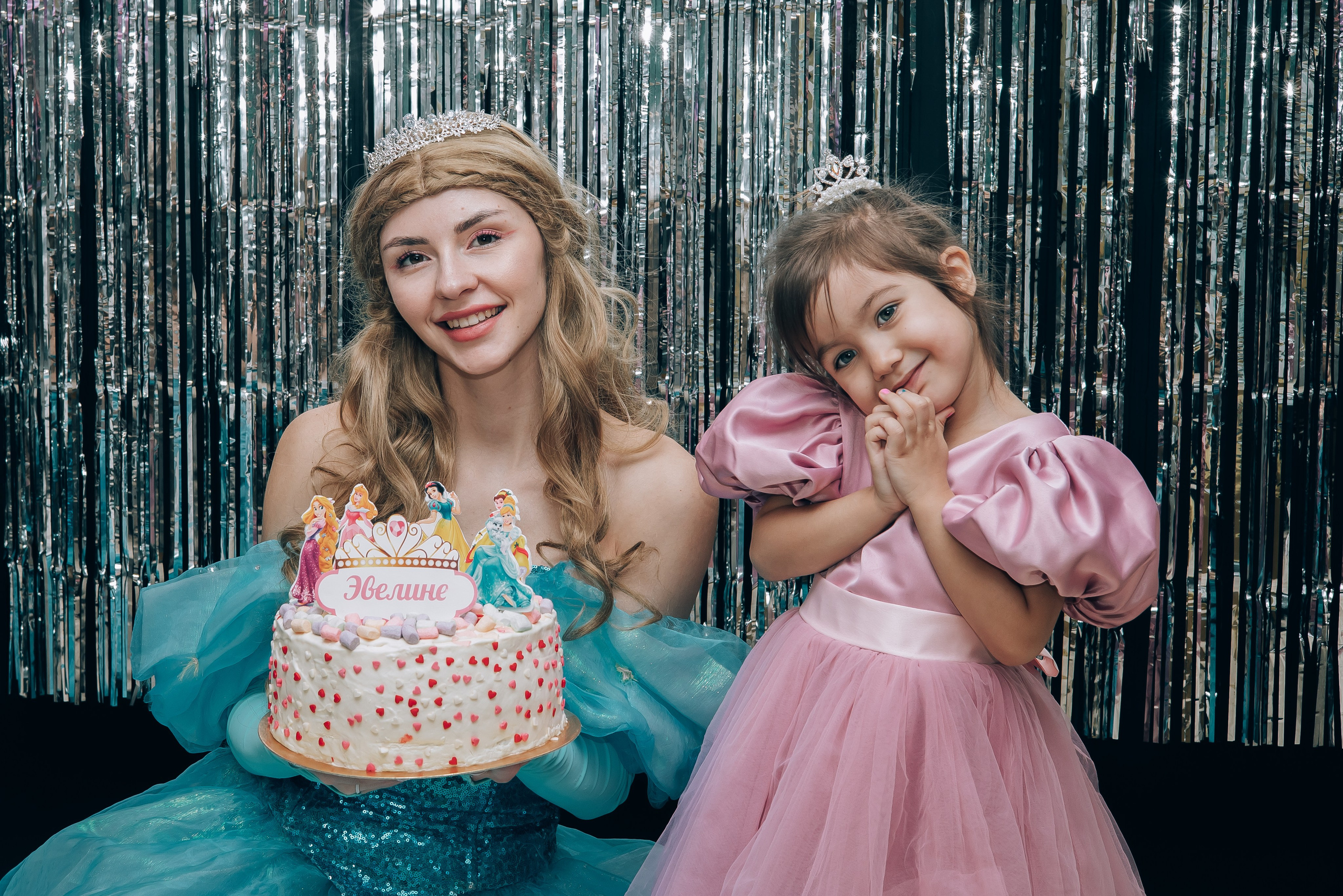 Репортаж дня рождения. Фотограф Newborn, семейный фотограф во Владивостоке Ольга Казакова