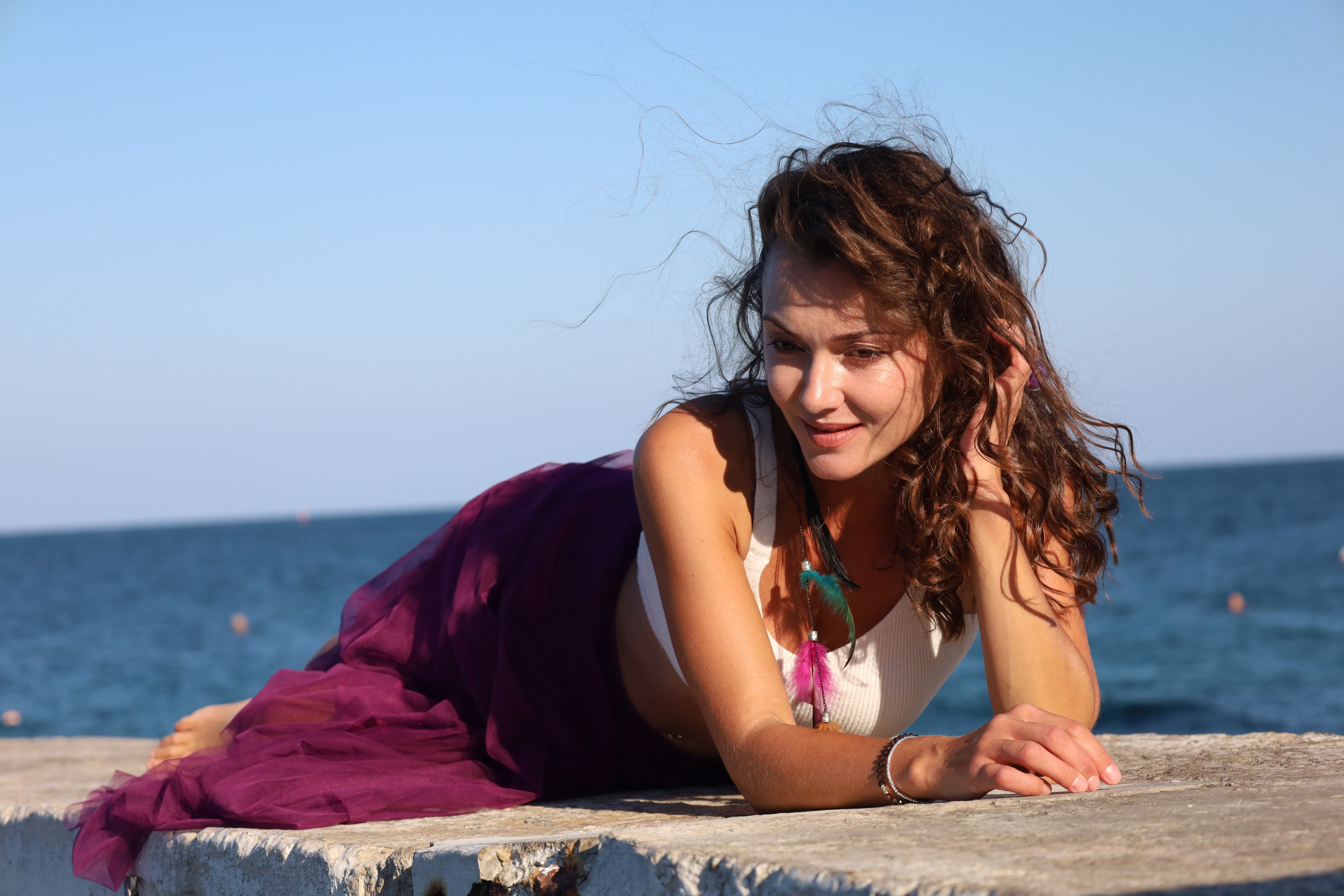 Евгения. Фотограф Севастополь Светлана Шатилова