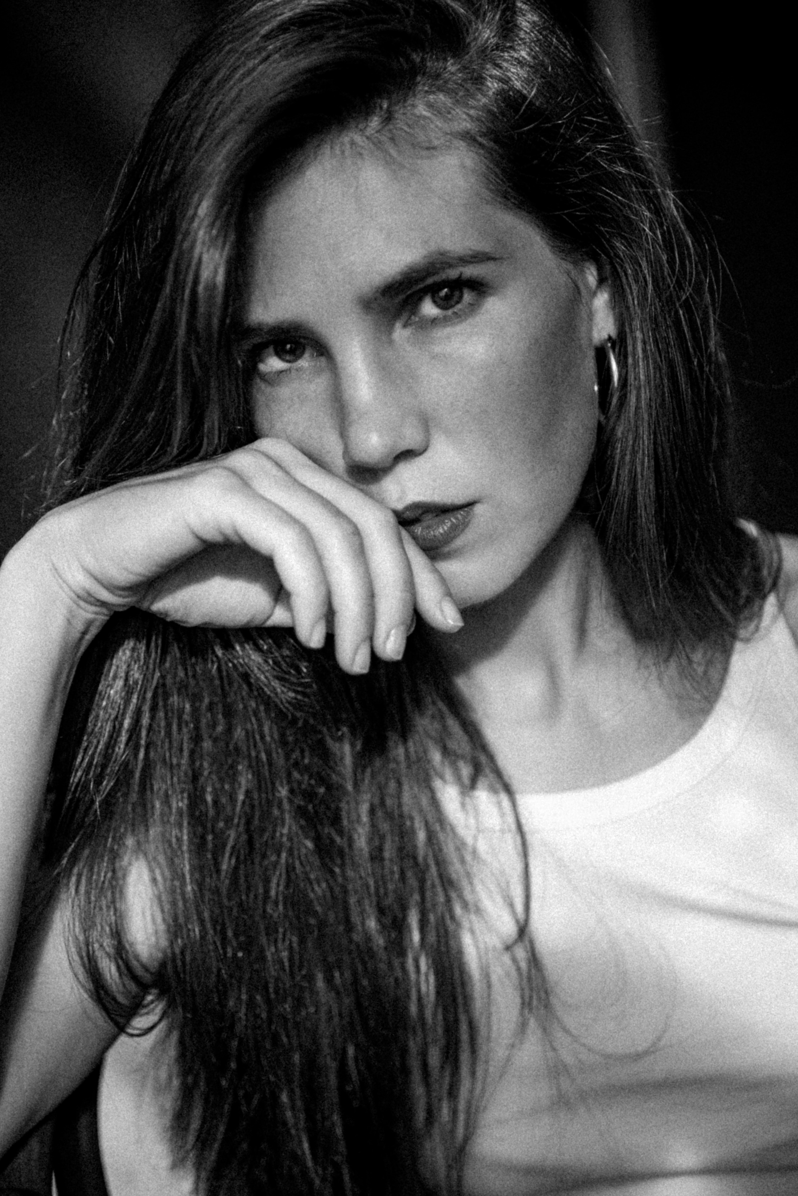 Юлия. Мужской фотограф СПб