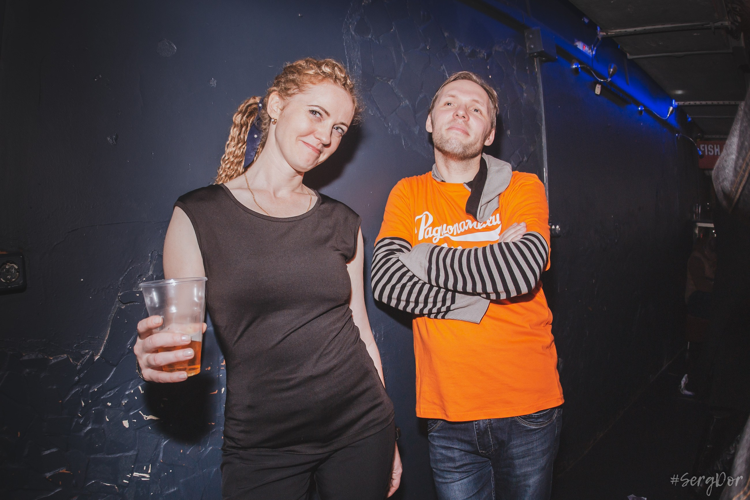 ДР ОРУЩЕГО БОБРА, FISH FABRIQUE NOUVELLE, The Bobers, Буй, Радиопомехи, Фишка, Санкт-Петербург, Боберсы, 10.10.2024, SergDor, 10 октября 2024 года, #SergDor