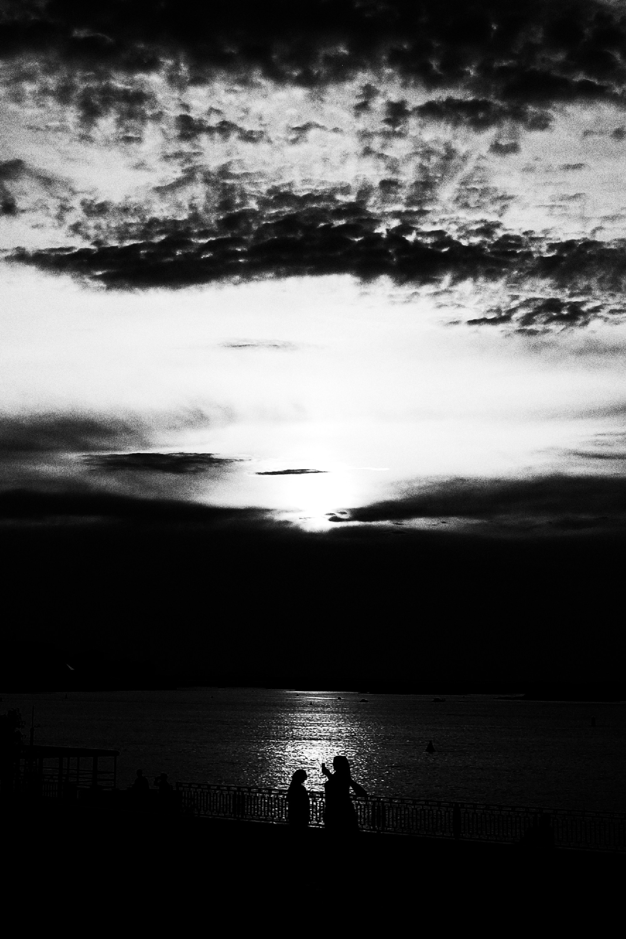 Самые черные фотографии. Артём Линейцев, фотограф