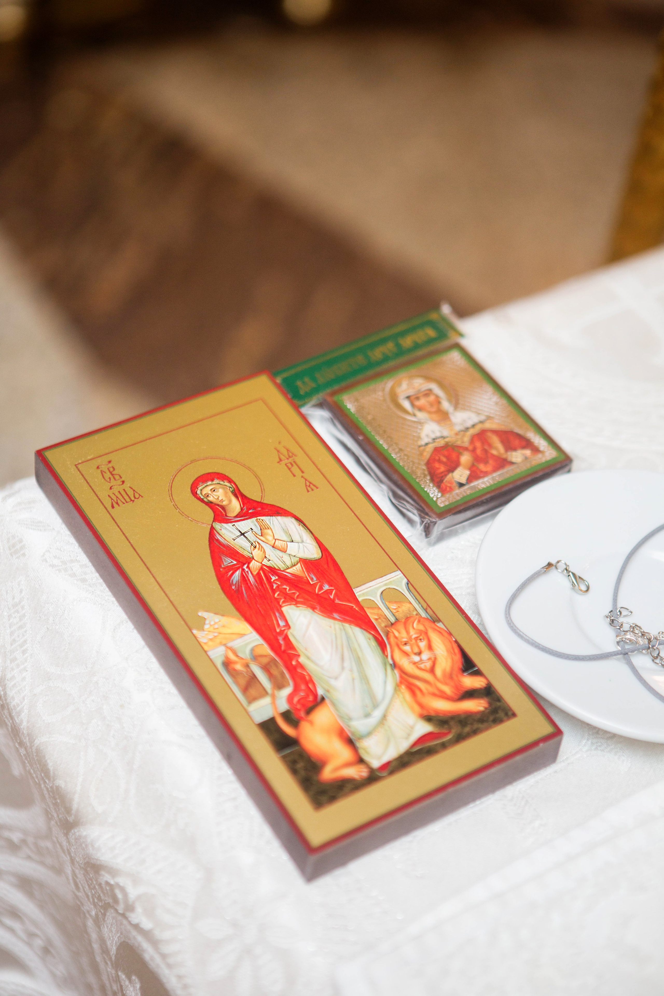 Крещение Дарьи. Храм в честь иконы Божией Матери Целительница. Свадебный семейный и детский фотограф в Краснодаре Карина Федоровская