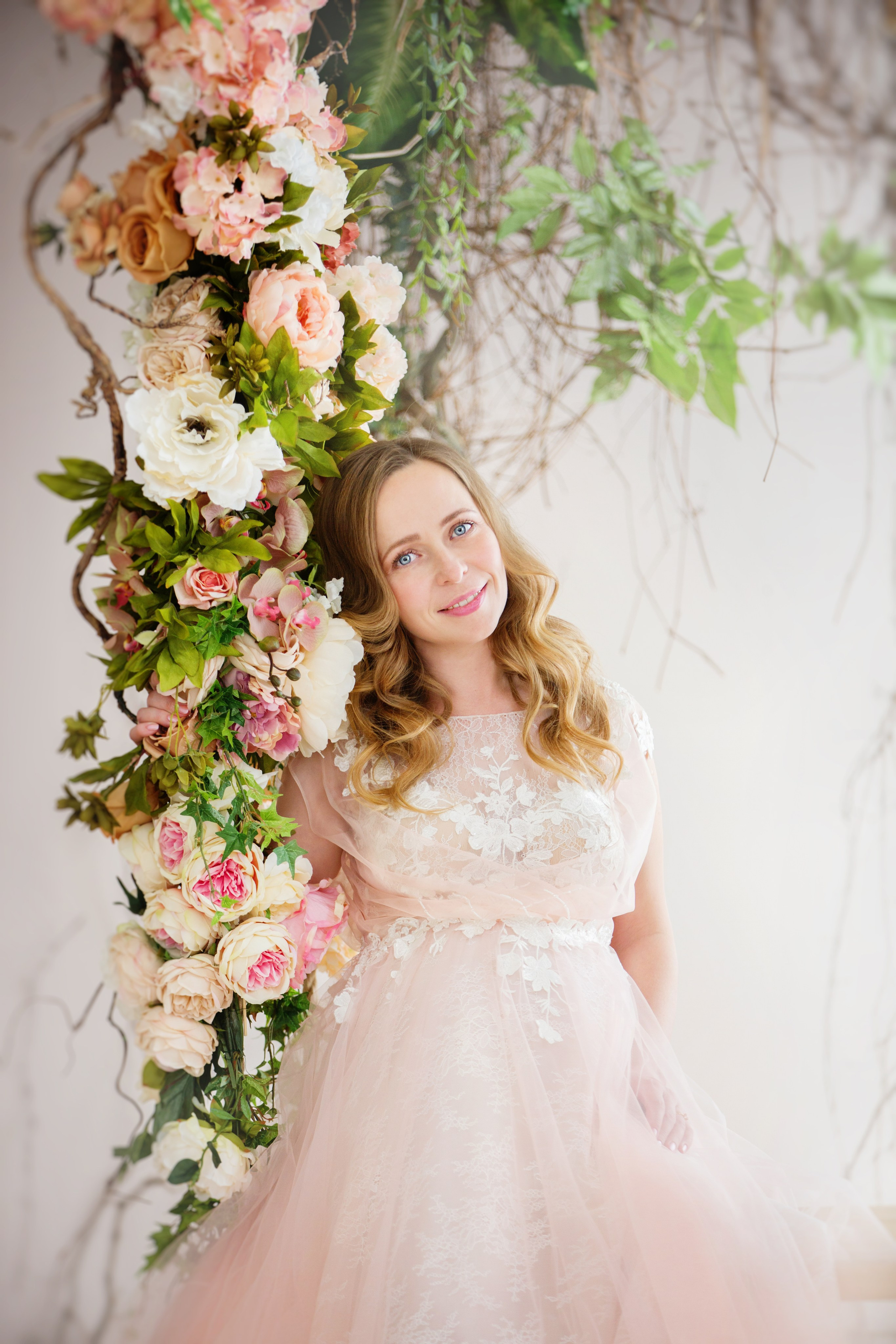 Татьяна. Фотостудия «Авторская». Свадебный семейный и детский фотограф в Краснодаре Карина Федоровская