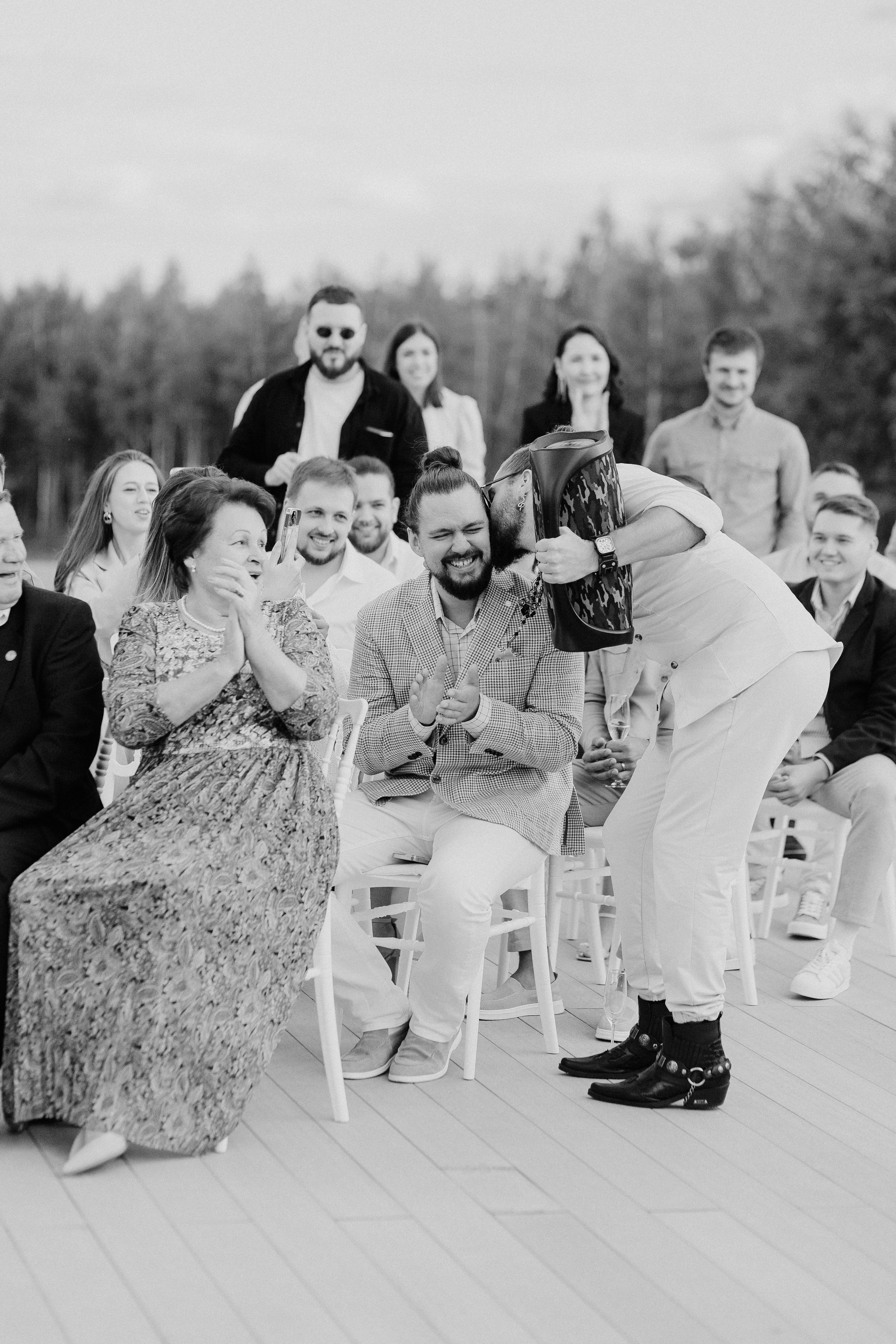 U&P WEDDING. Свадебный и портретный фотограф в Челябинске