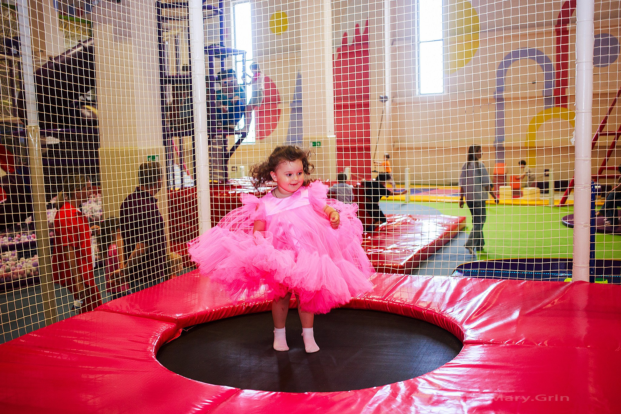 День рождение в Пакабата. Детский и семейный фотограф, фотограф мероприятий Нижний Новгород