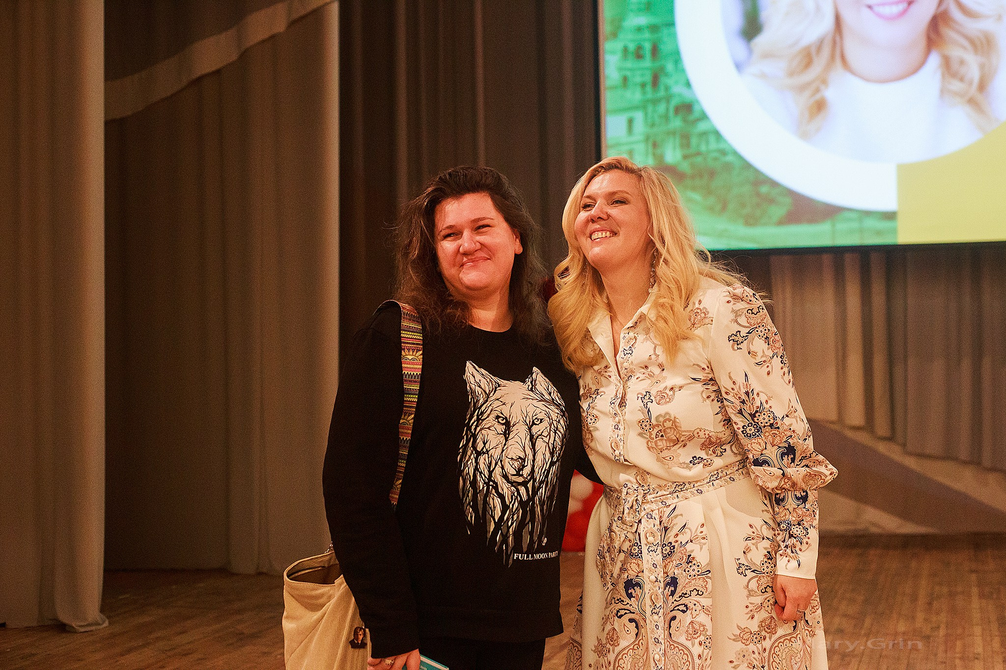 Ольга Савельева. Моноспектакль «Шпаргалка». Детский и семейный фотограф, фотограф мероприятий Нижний Новгород