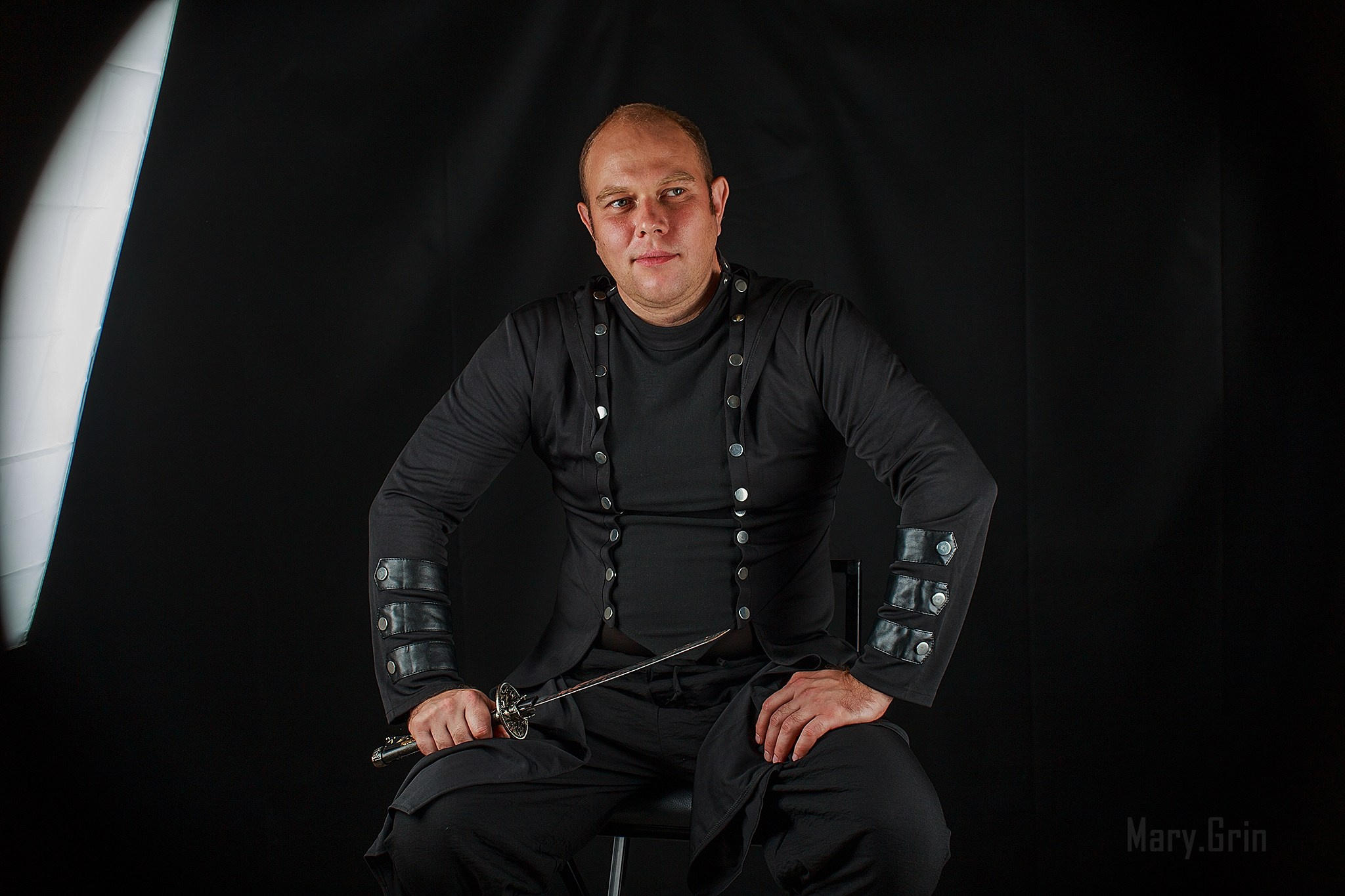 Мужской портрет. Детский и семейный фотограф, фотограф мероприятий Нижний Новгород