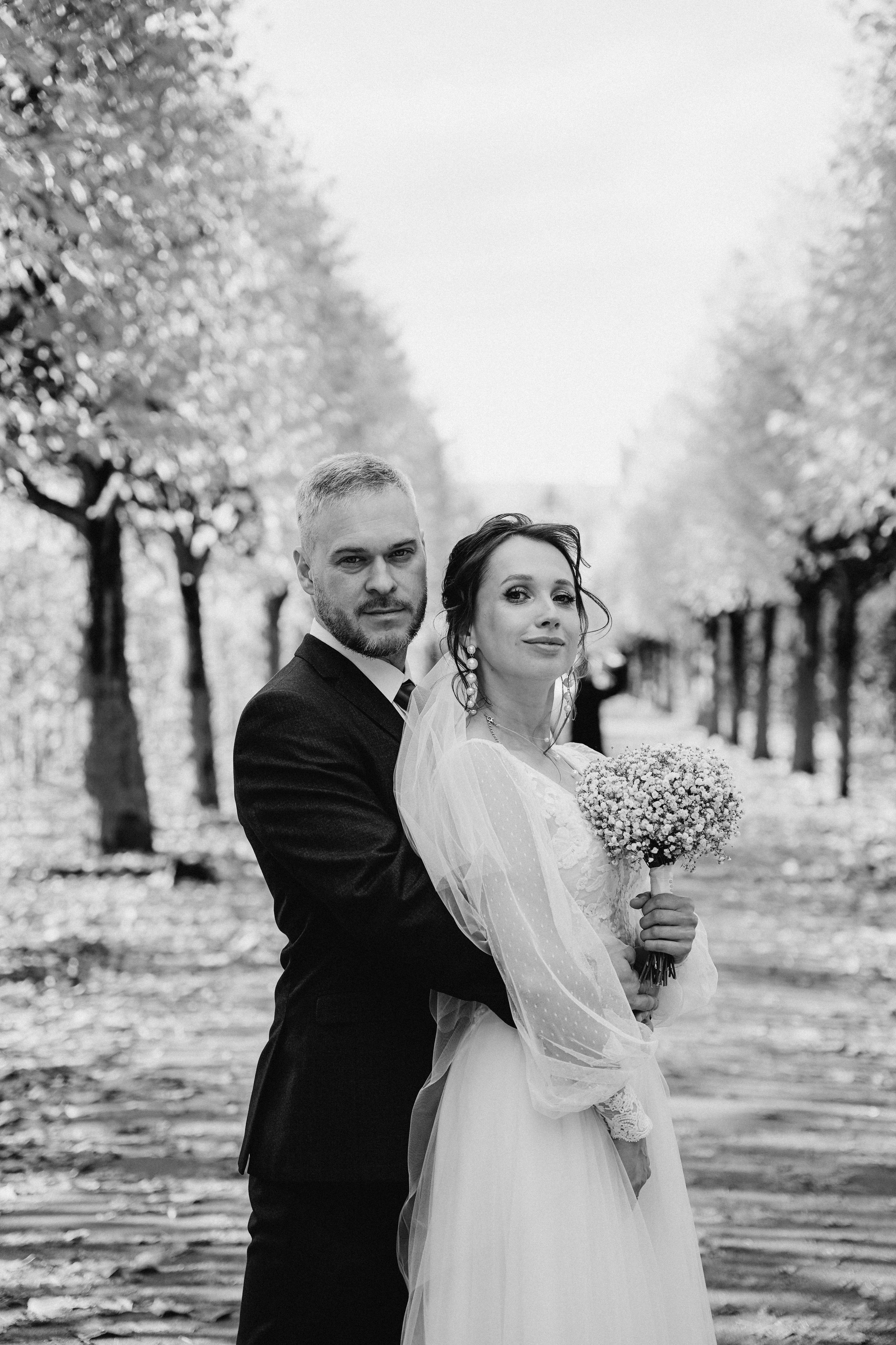 Anastasia and Gregory(Пушкин). Фотограф Санкт-Петербурга