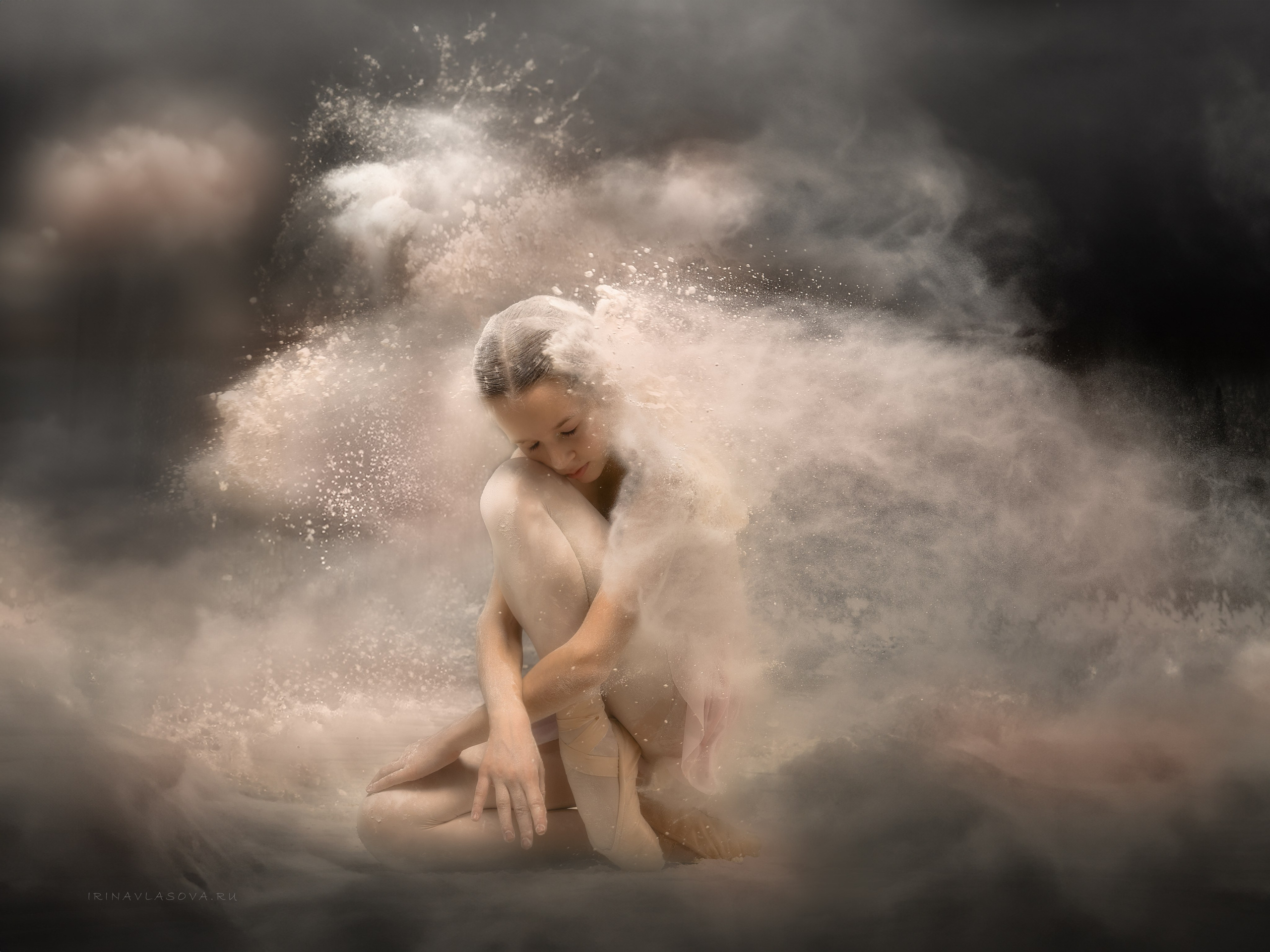 МУКА. Спортивный и портретный фотограф