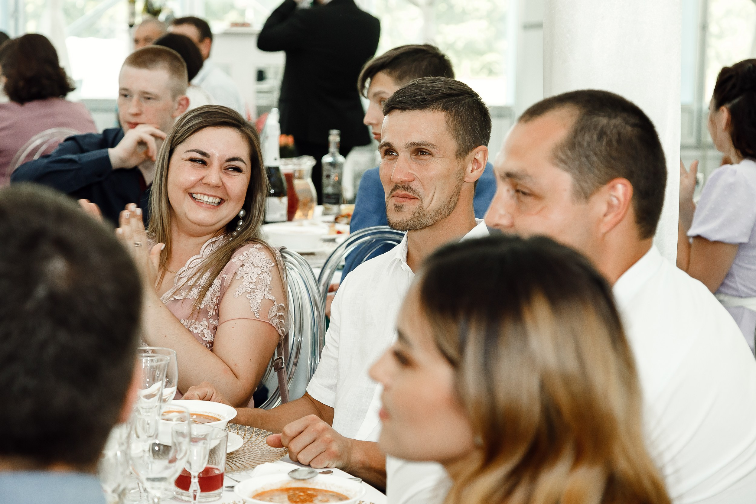 Про Эмоции. Фотограф Ирина Тимошева г. Киров