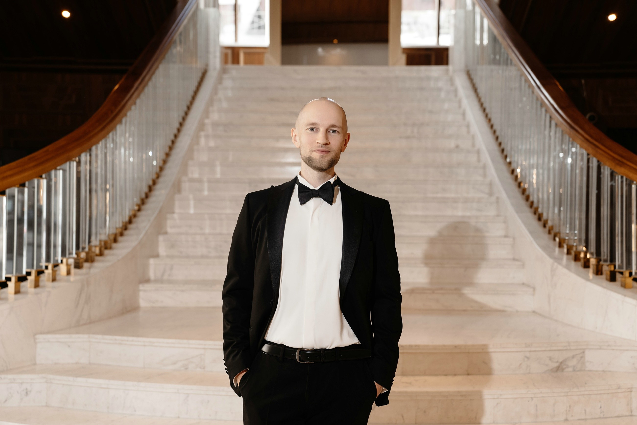 Свадьба в Марриотт Империал. Свадебный и семейный фотограф в Москве Светлана Зоткина