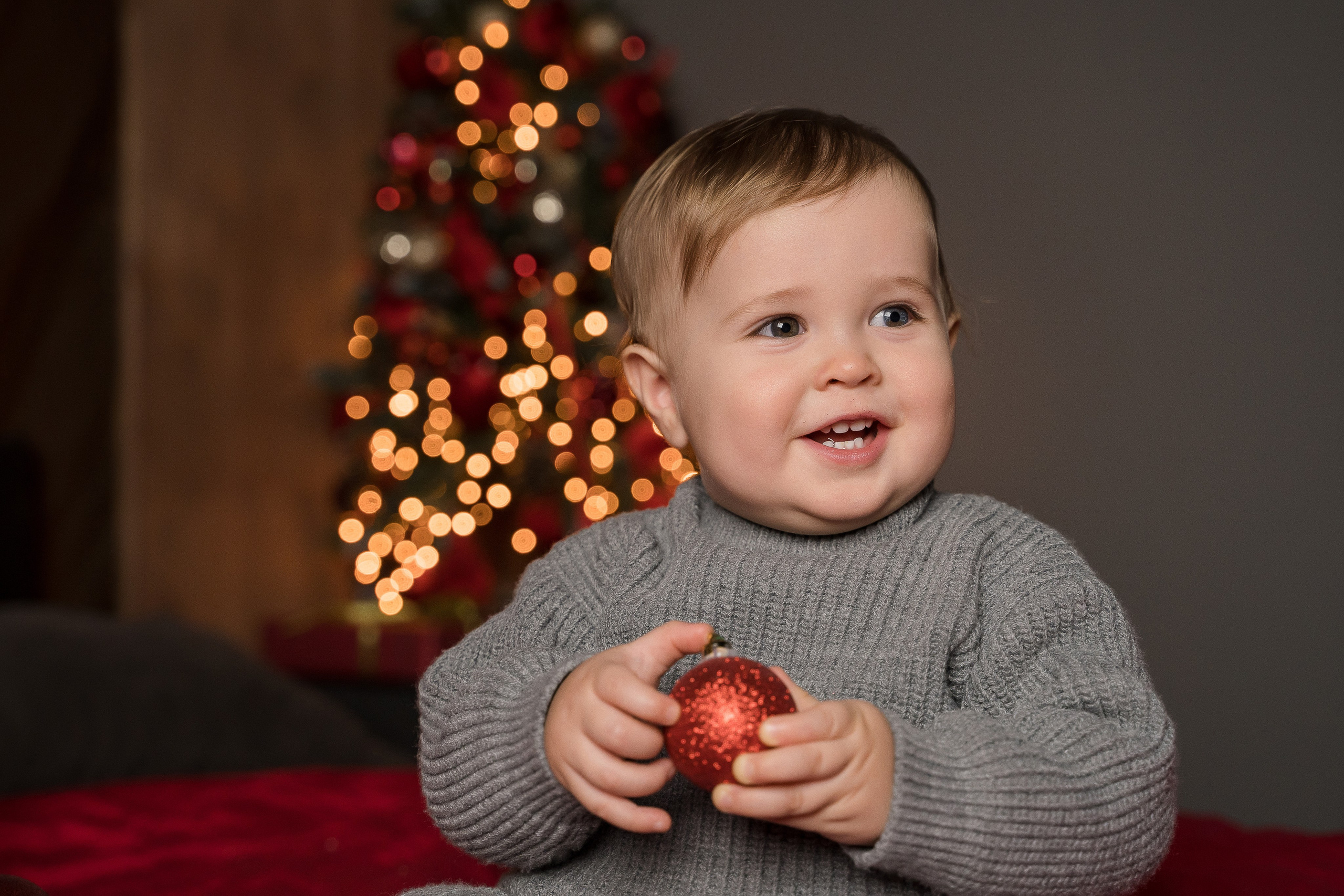 Новогодняя история. Свадебный и семейный фотограф в Пушкине и Санкт-Петербурге Мария Филиппова