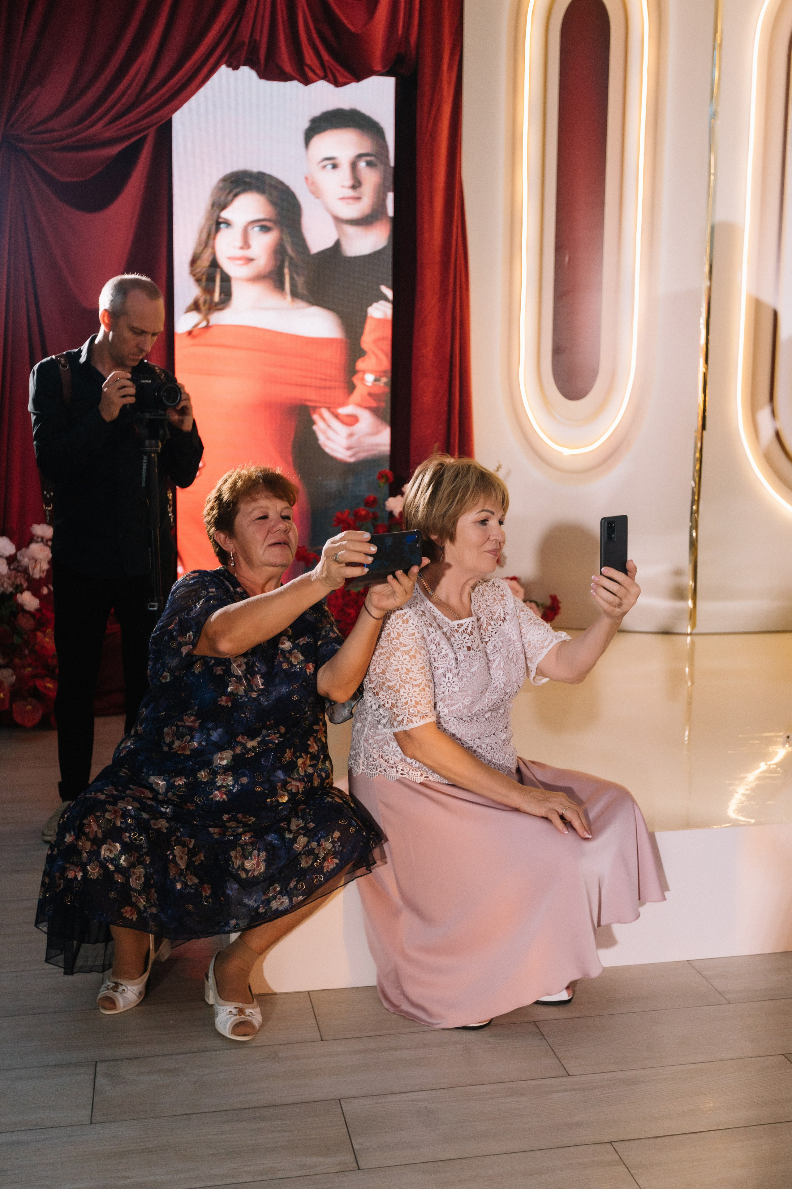 Максим и Алина. Свадебный фотограф в Краснодаре Булатова Наталия