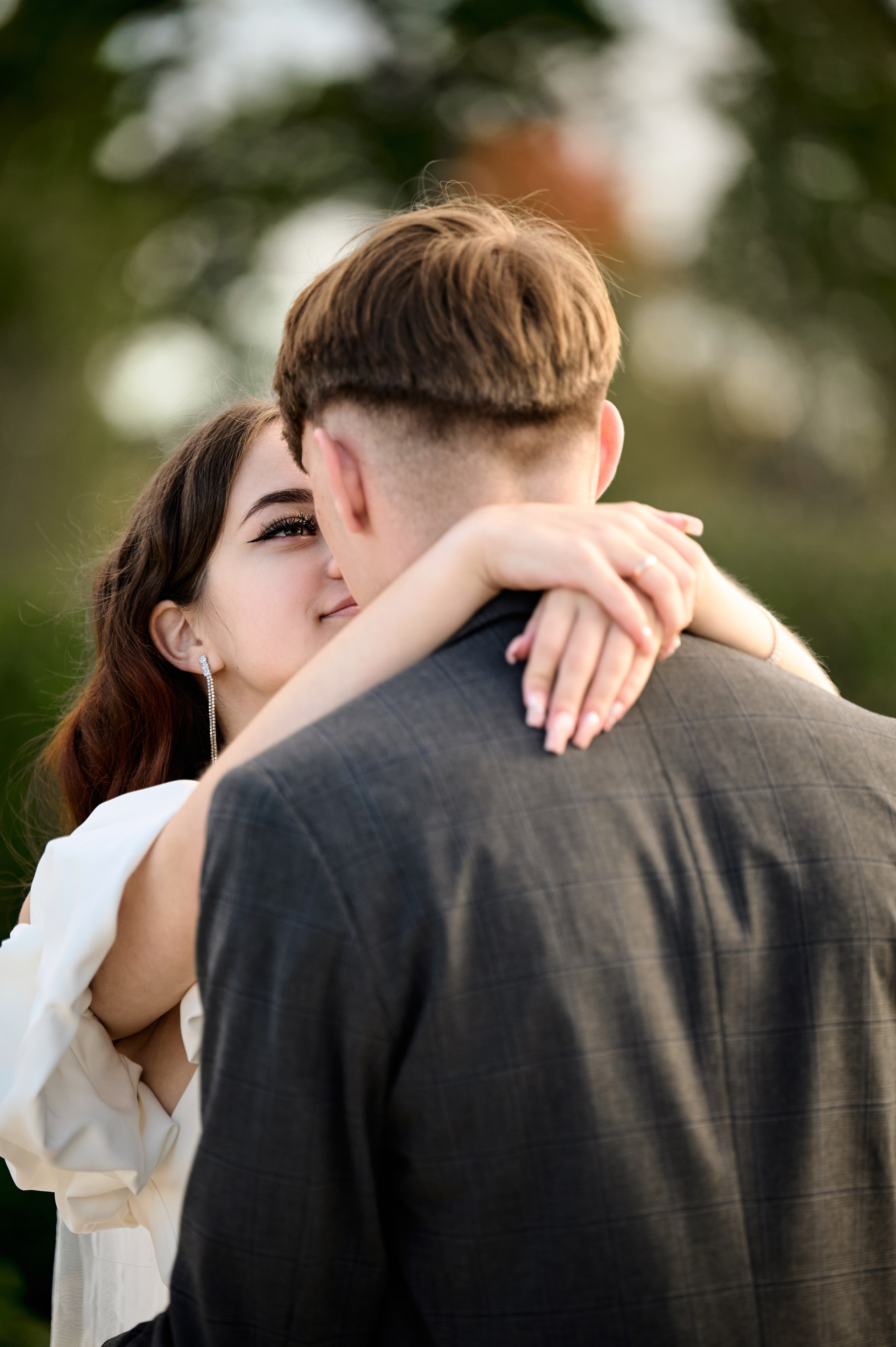 Валентин и Анастасия. Свадебный, семейный фотограф в Краснодаре