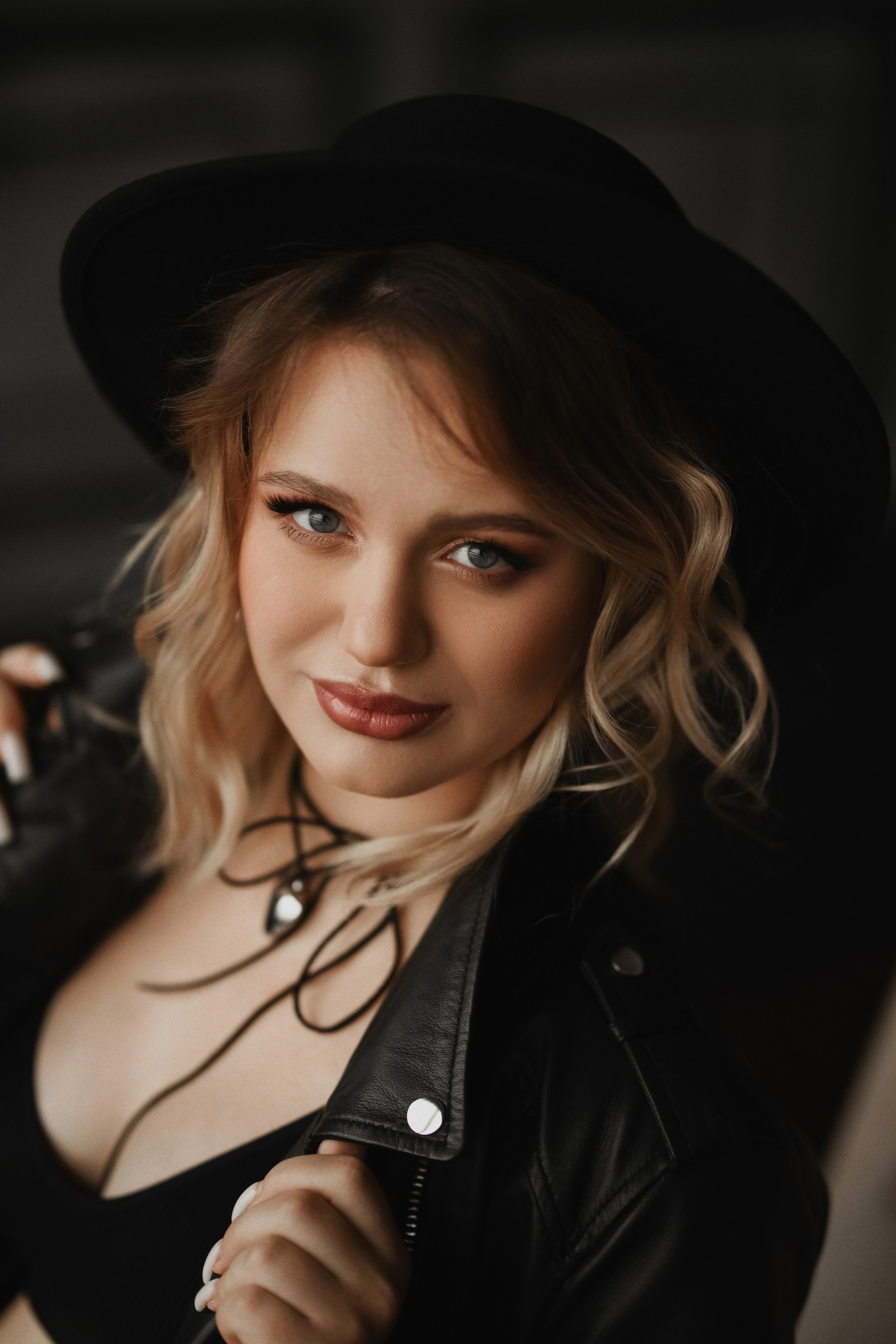 Арина. Фотограф чувственного портрета в Санкт-Петербурге Светлана Фролова