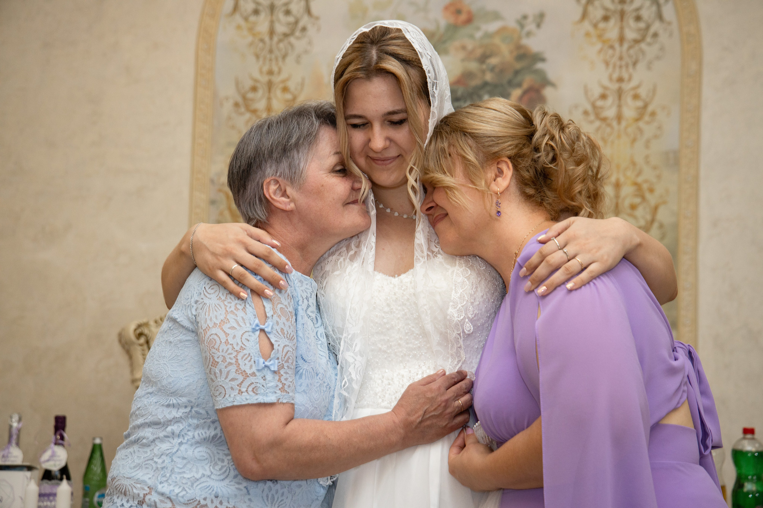 Даниил и Екатерина. Свадебный фотограф в Ставрополе Ксения Ковальчук