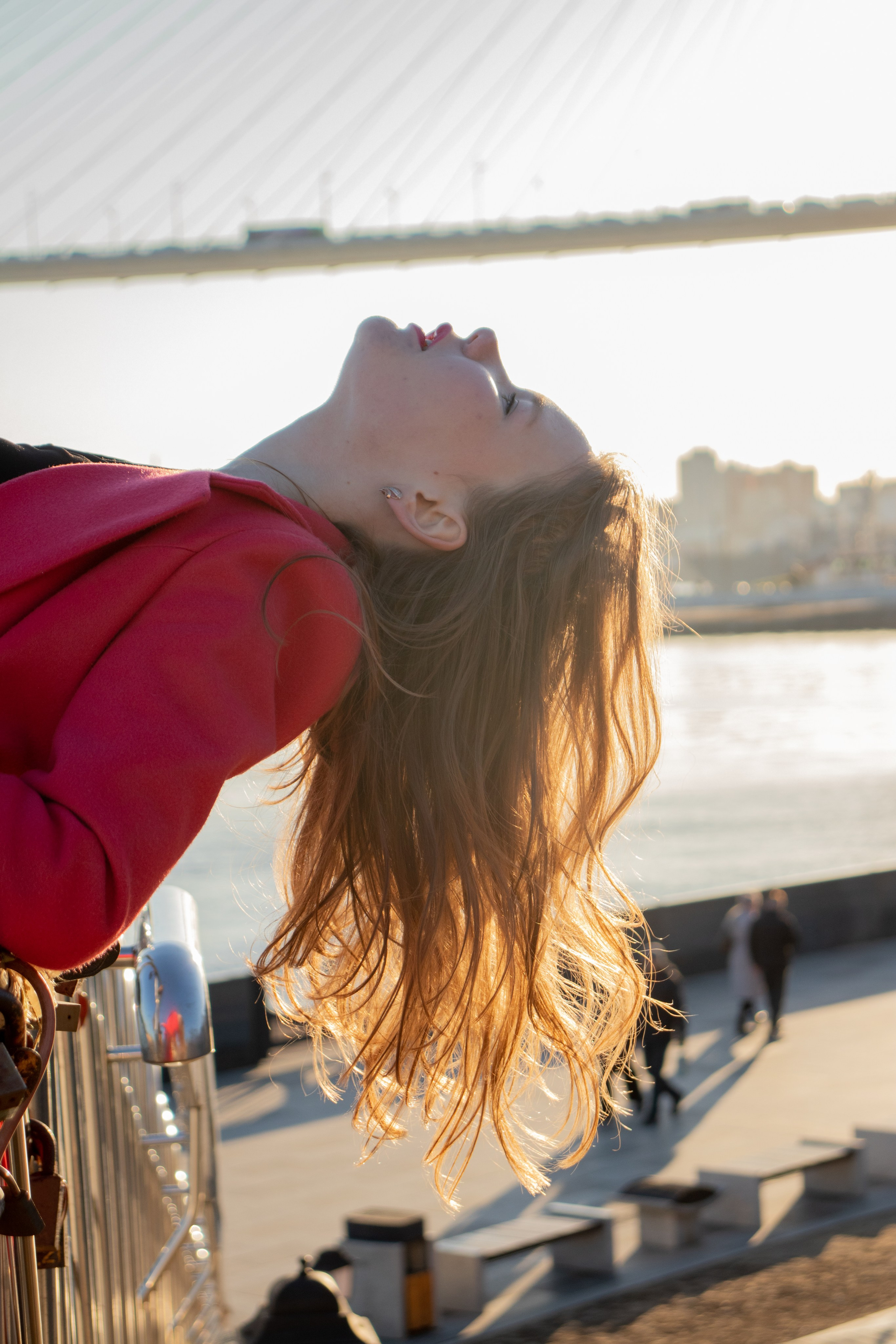 URBAN PHOTOGRAPHY. Портретный фотограф во Владивостоке Светлана Доценко