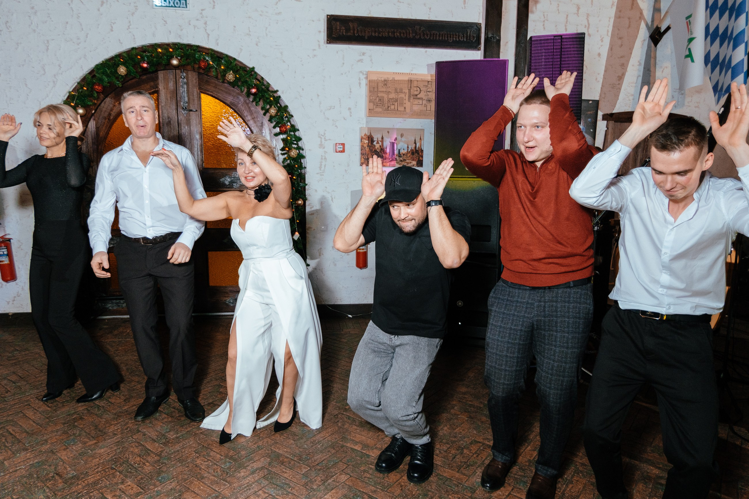 Риатовский пивовар