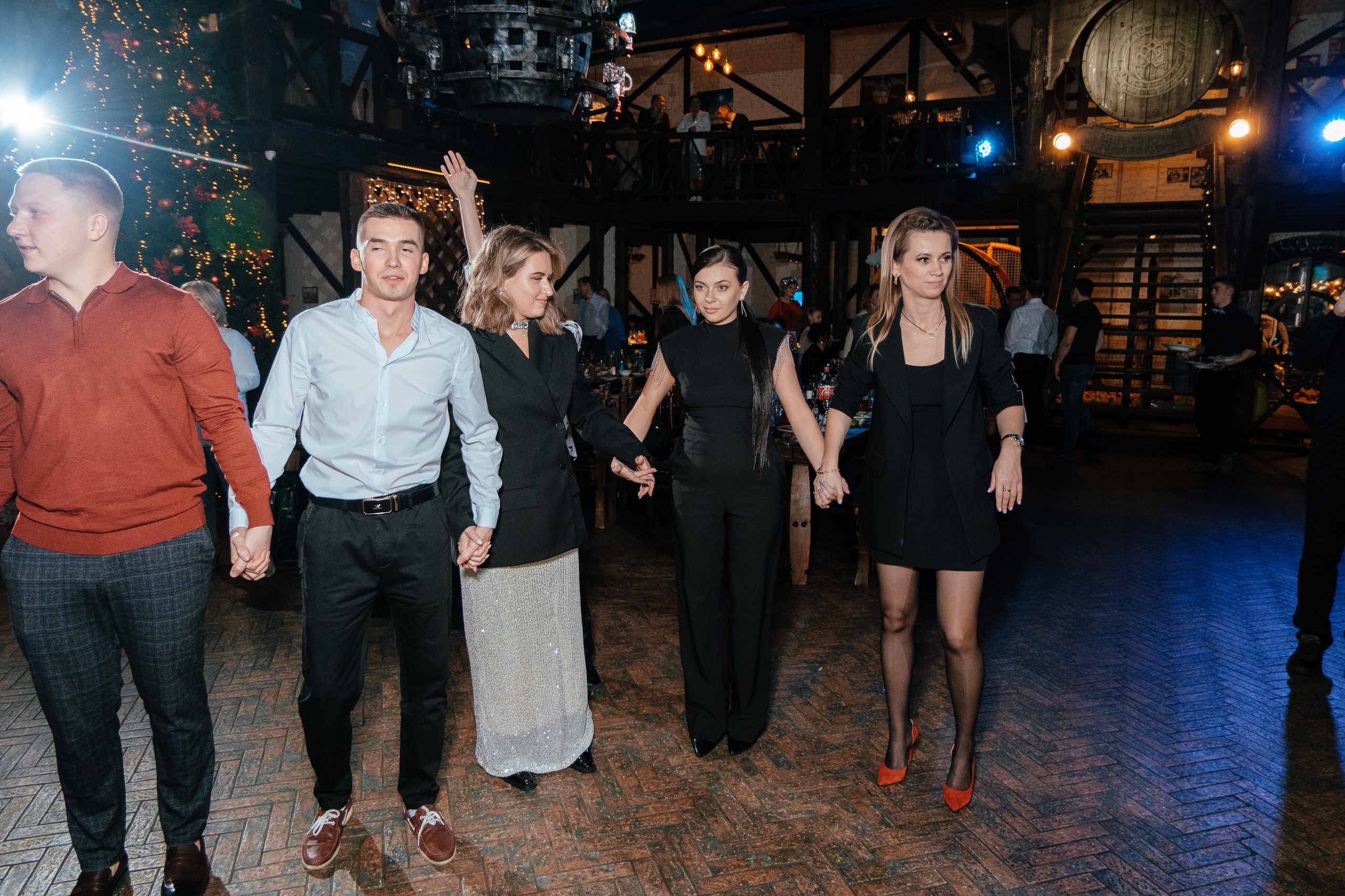 Риатовский пивовар