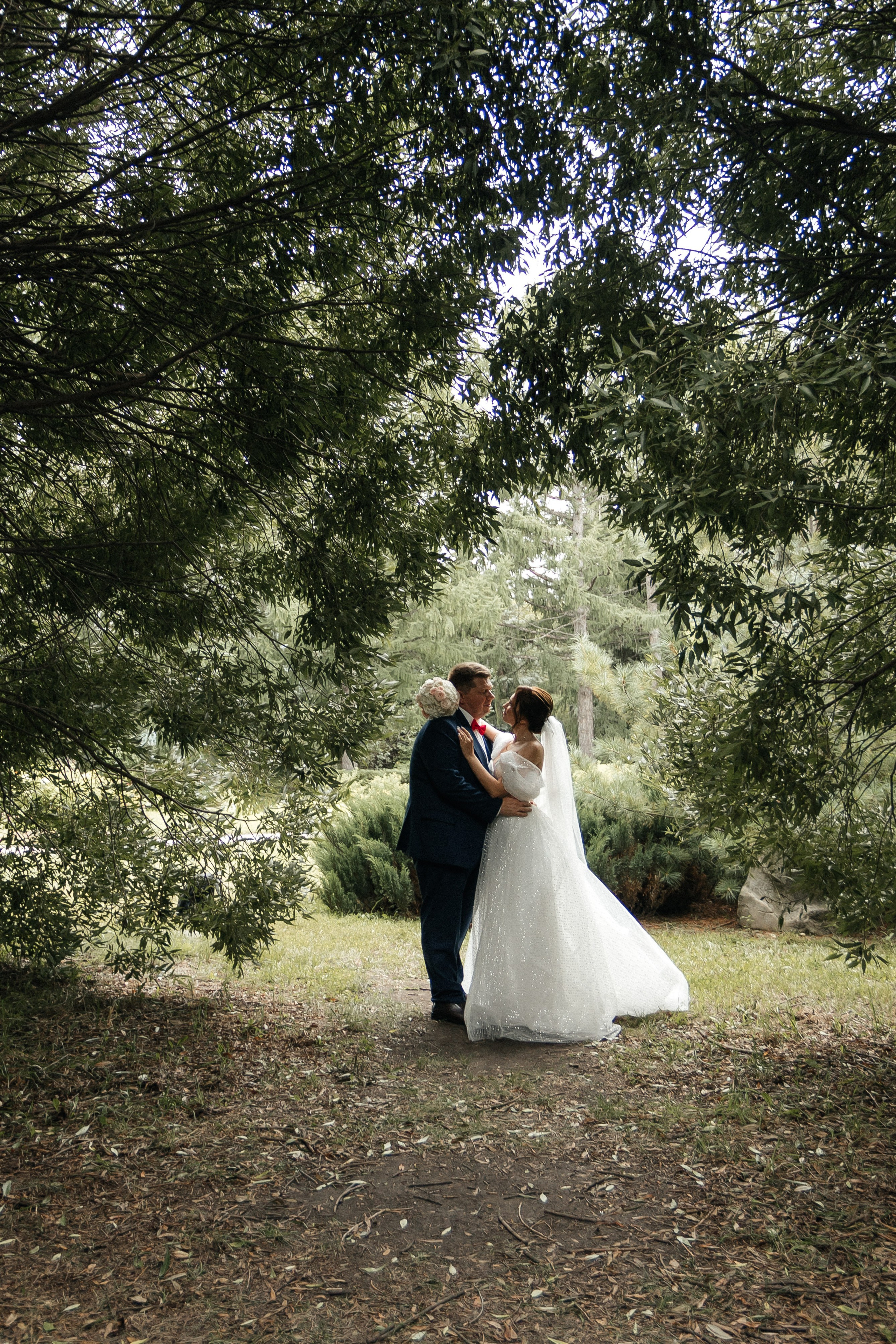 Катя и Петр. Свадебный и Семейный фотограф Свекрова Ольга