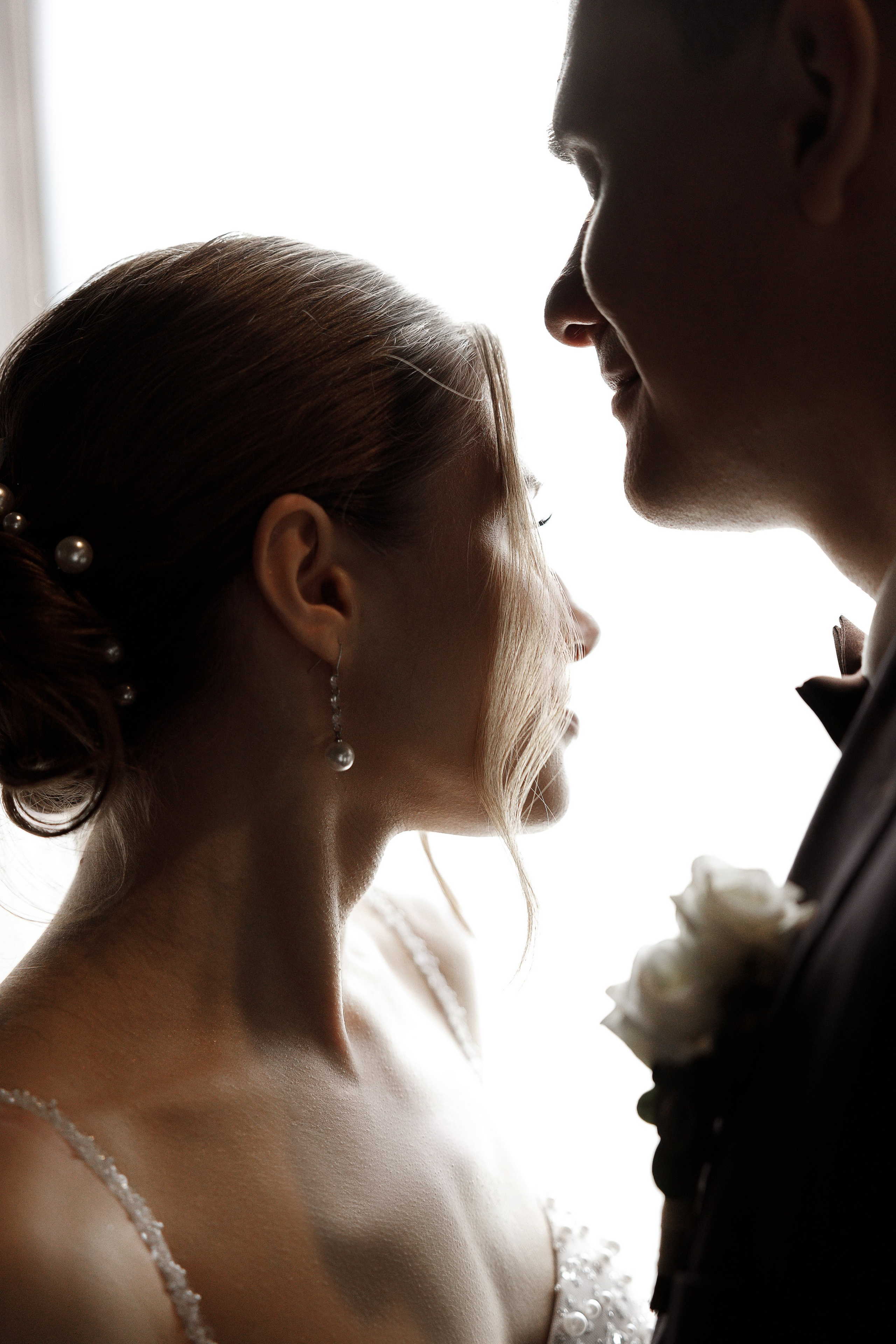 Дарья и Олег. Свадебный и семейный фотограф  во Владивостоке Ольга Украинец