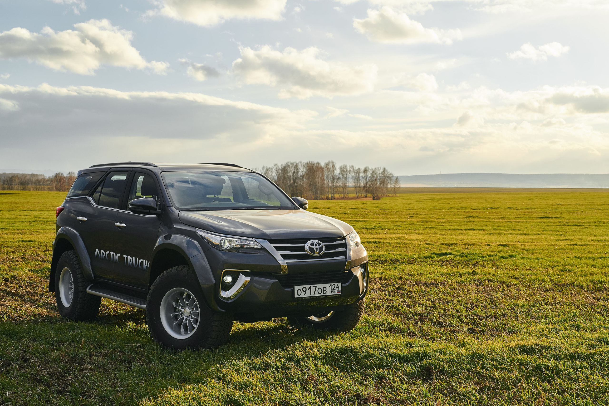 Реклама. Главная