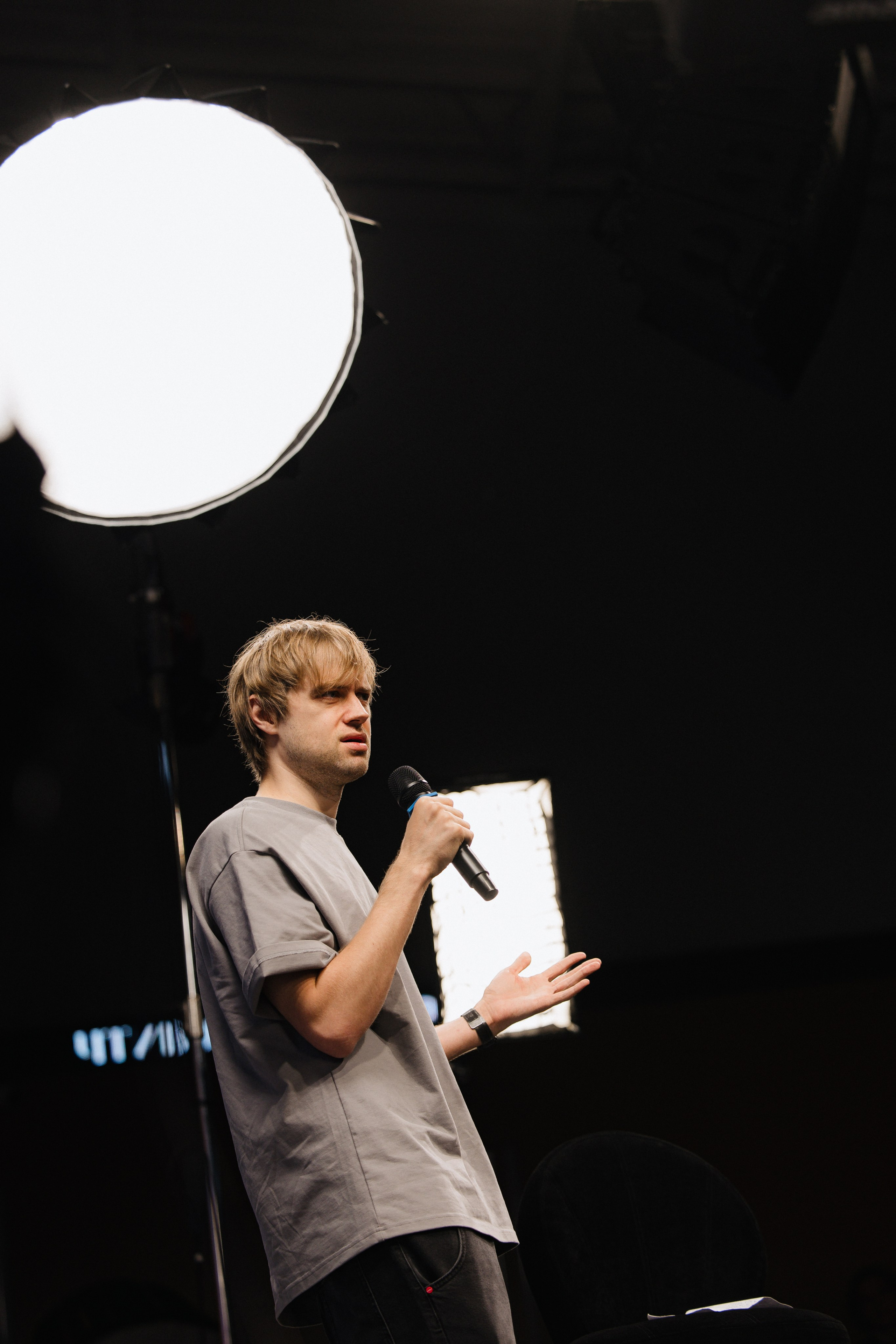 ЧТИВО/ФЕСТ. Костя Жуков — фотограф в Москве