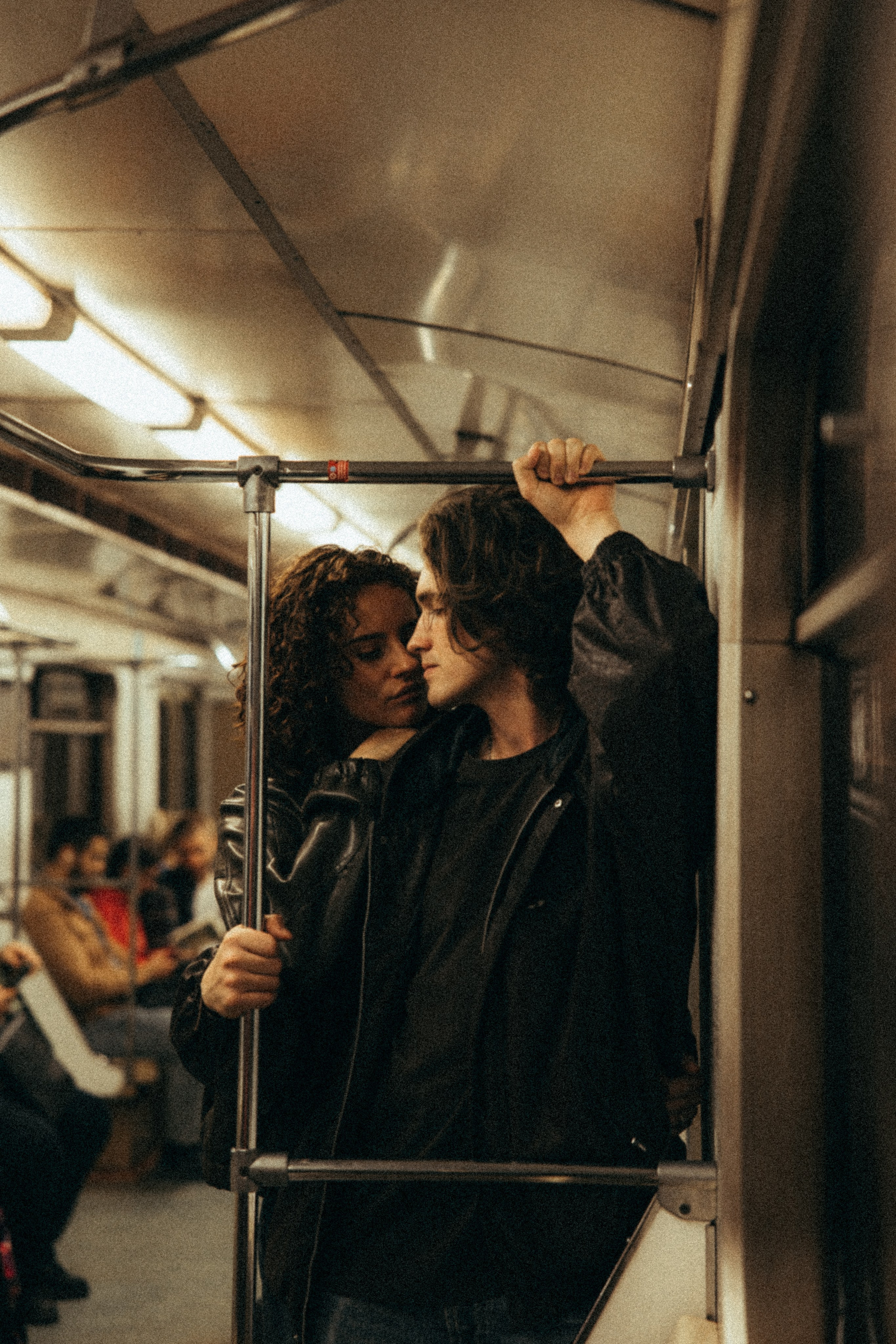 Ксения и Алексей. Костя Жуков — фотограф в Москве