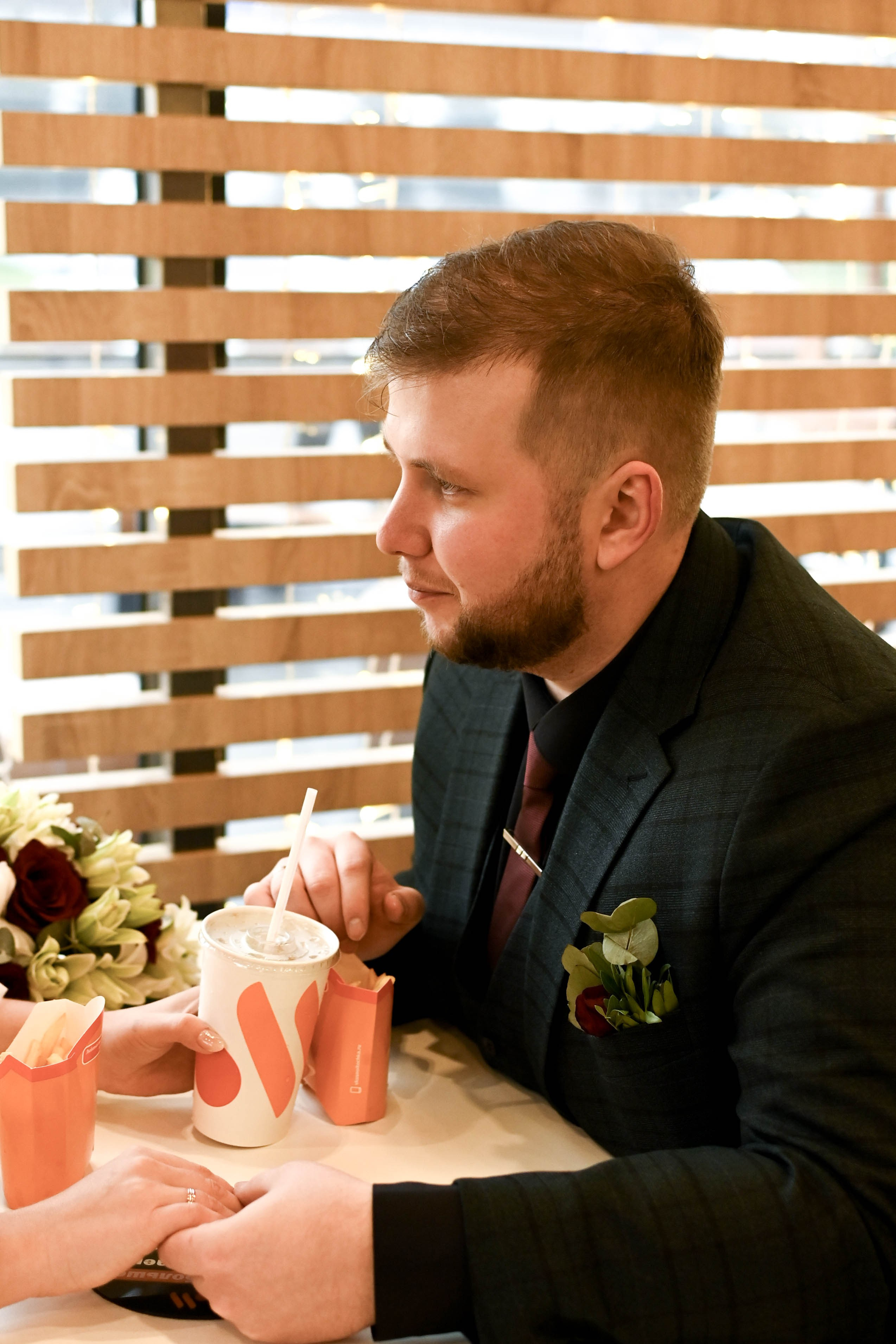 Сергей & Евгения. Фотограф в Тольятти и Самаре Анастасия