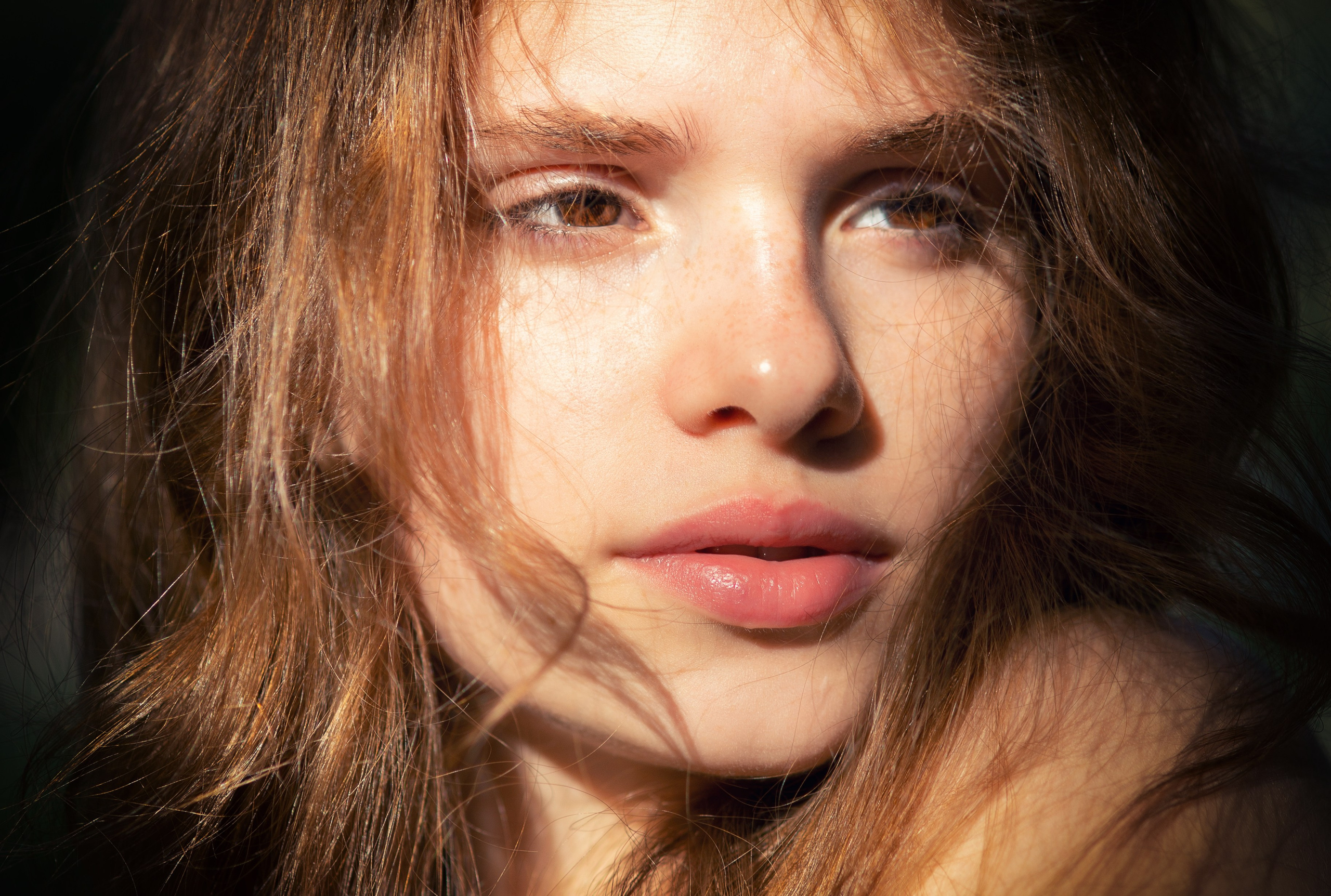 Елизавета. Балетный фотограф Москва Майоров Николай