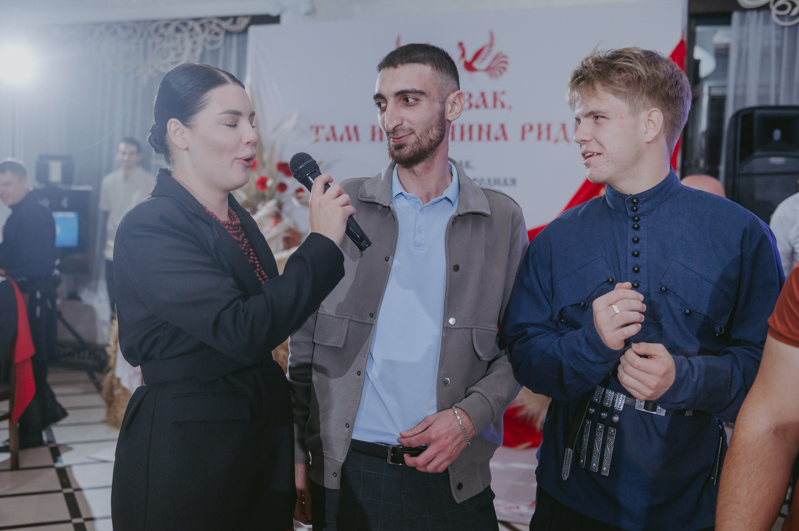 Полина & Михаил. Свадебный и семейный фотограф город Темрюк Фотостудия Темрюк