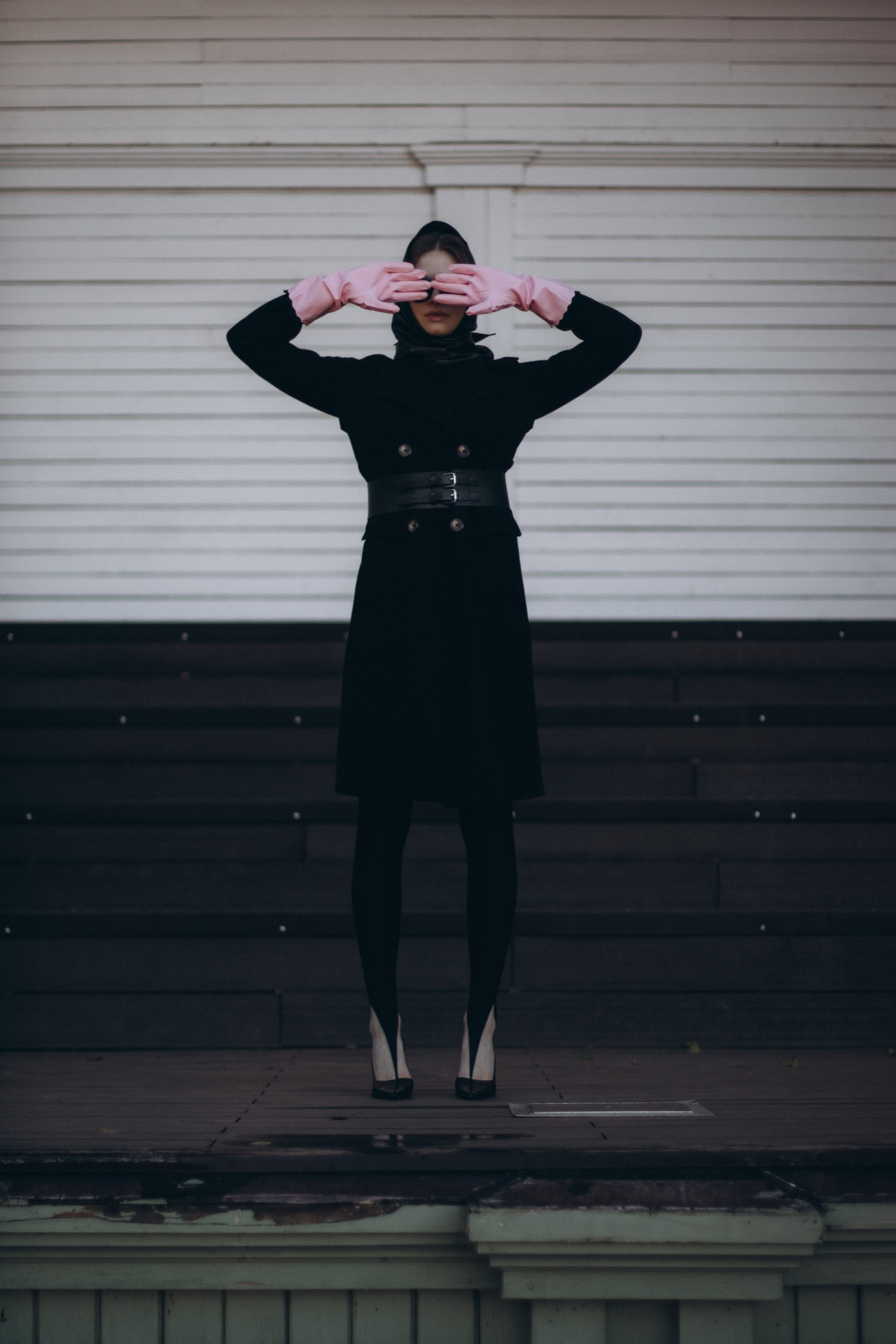 A L I N A. Портретный и уличный фотограф в Санкт-Петербурге Сергей Кутьин