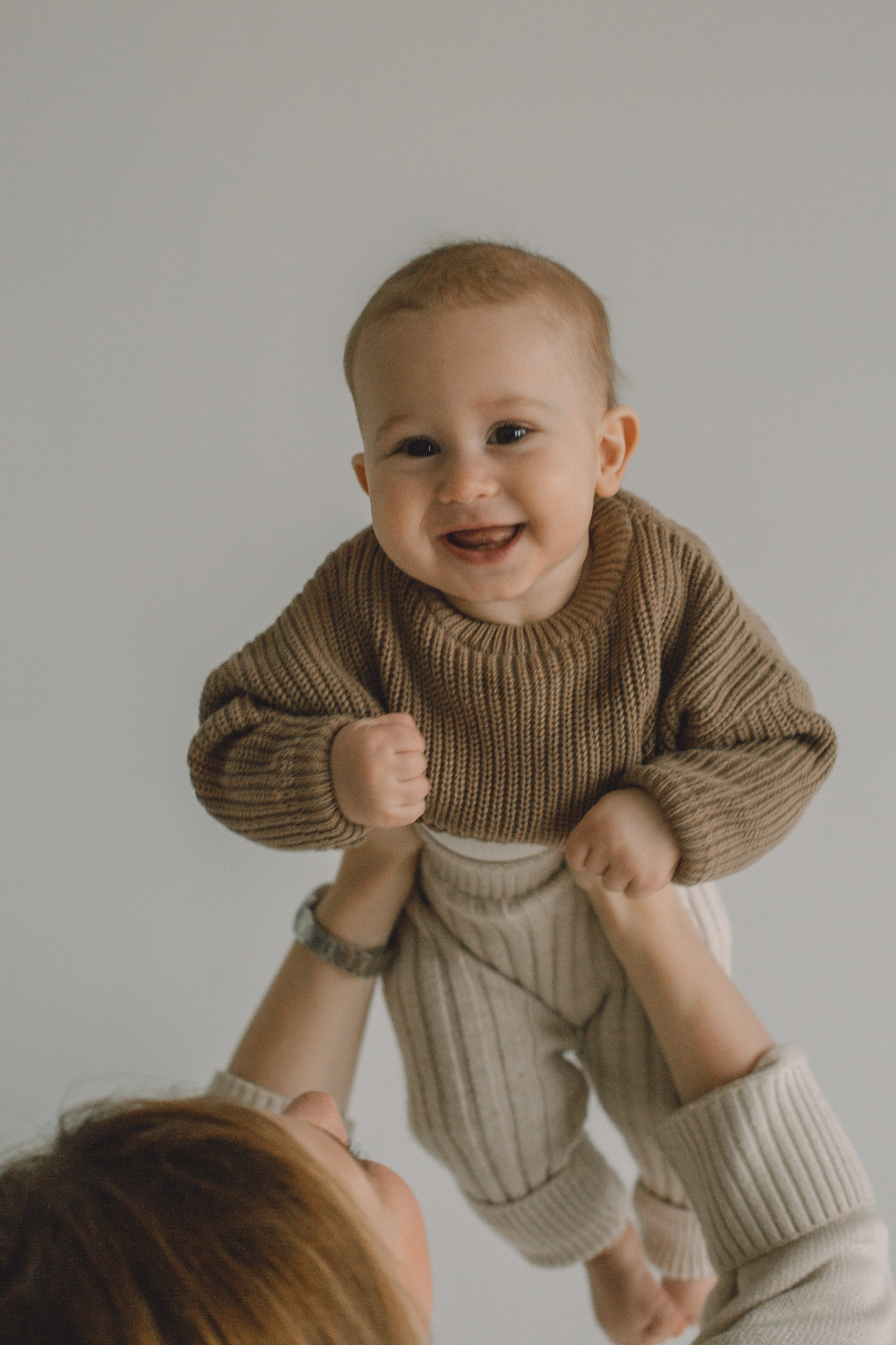 Лена и Тимофей. Портретный фотограф в Москве