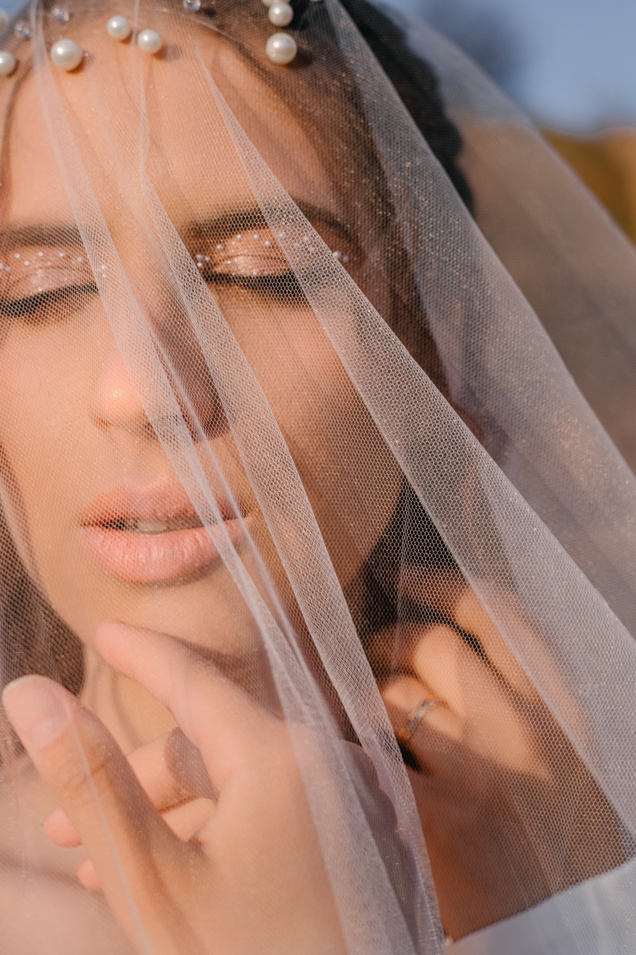 Свадебный фотограф Тулинова Мария