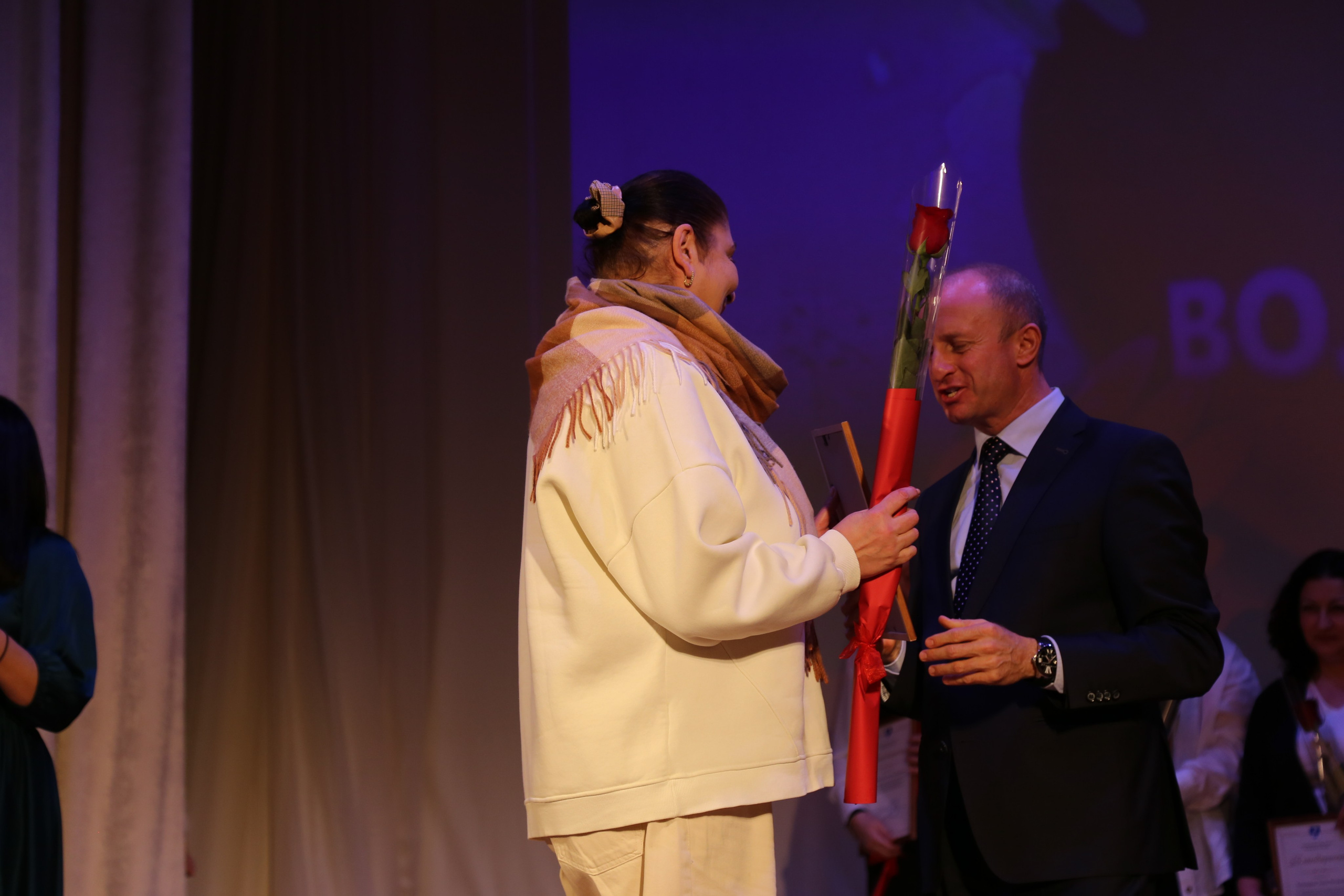 День Волонтёра. Жизнь курорта Кабардинка в фотографиях