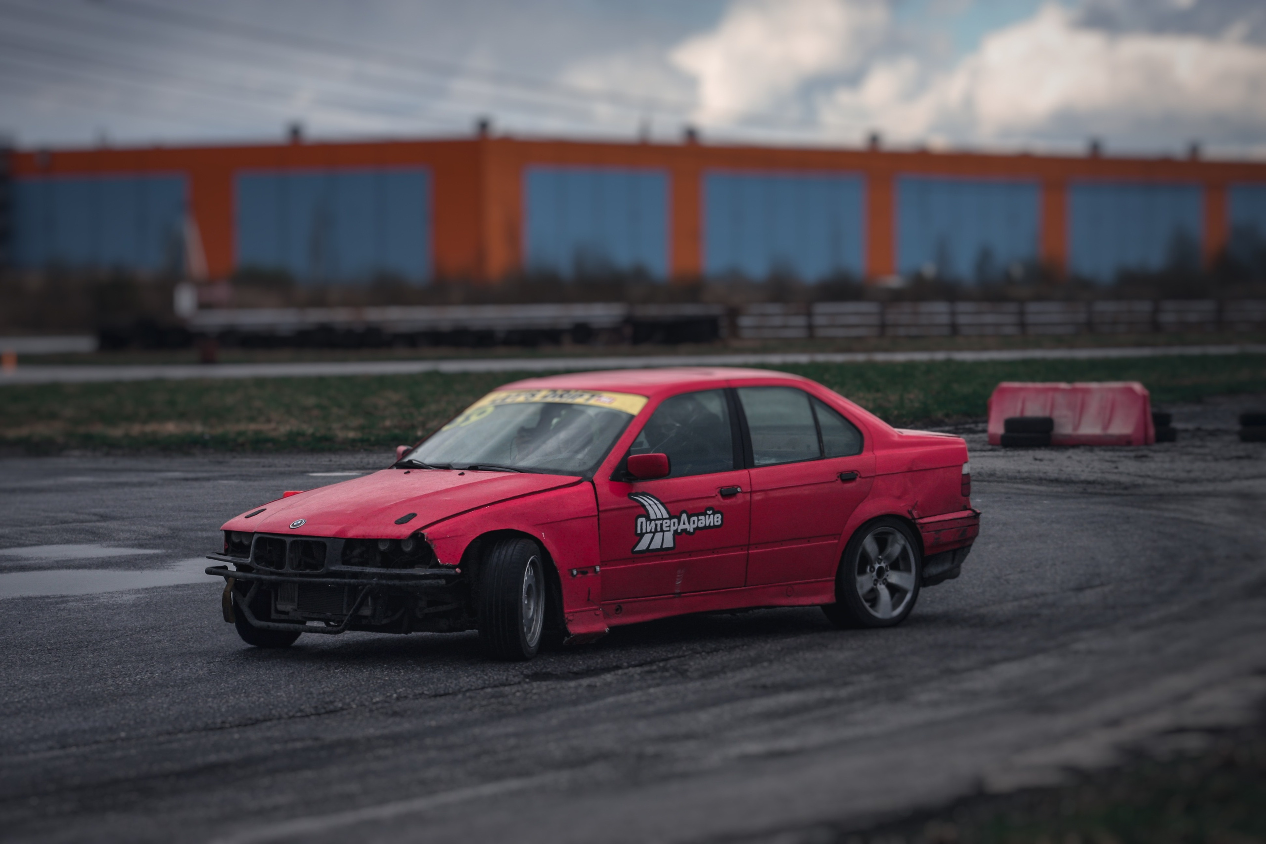 Let’s drift aqua финал 18.04.2026. Автомобильный фотограф — PhotogRaty
