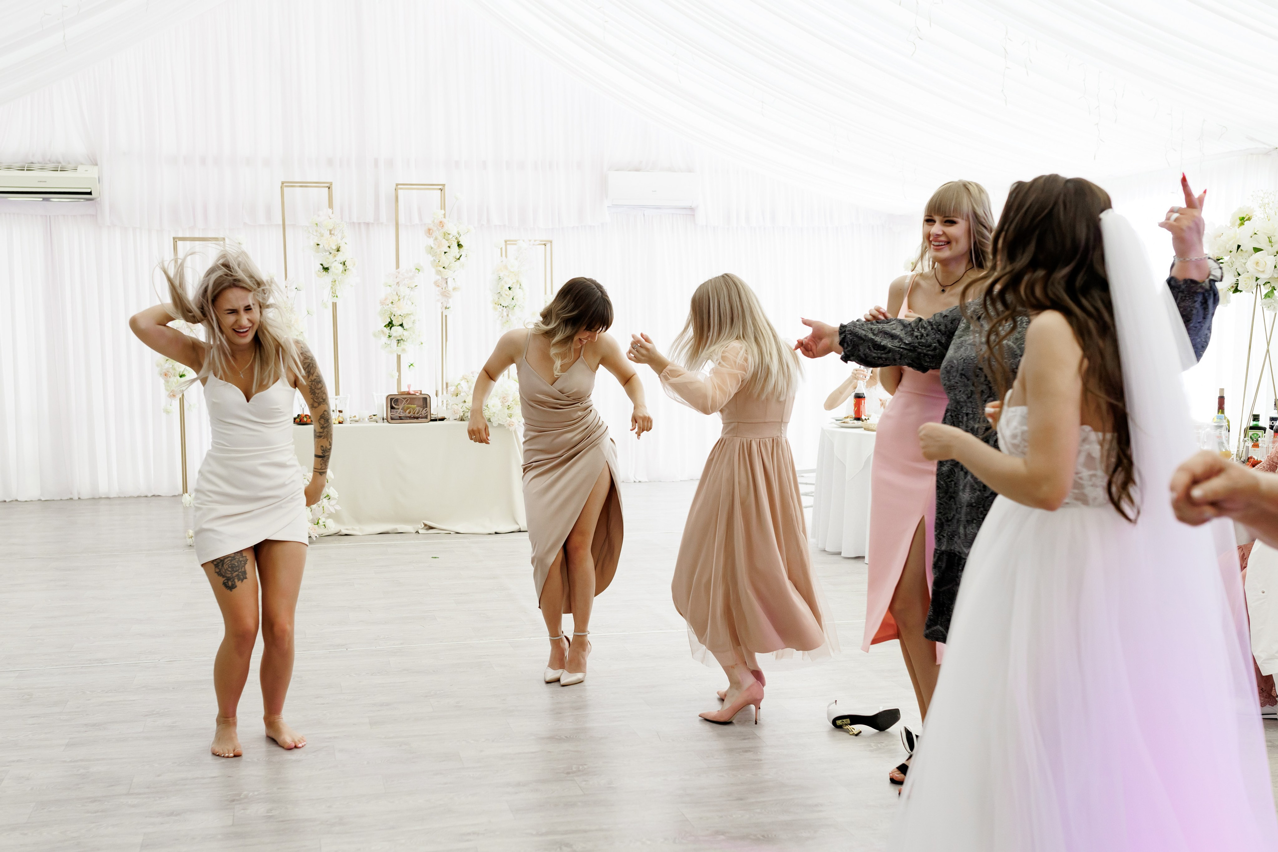 Софья и Дмитрий. Щетинина Наталья свадебный фотограф Барнаул