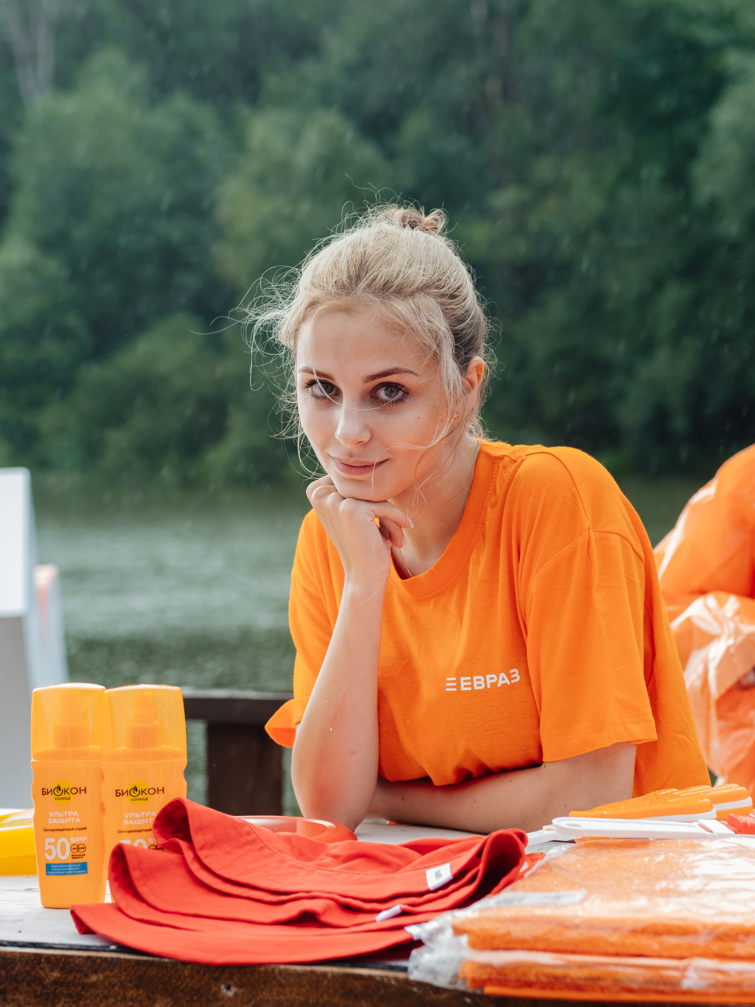 Корпоратив «ЕВРАЗ». Репортажный и портретный фотограф в Москве Илья Спиридонов