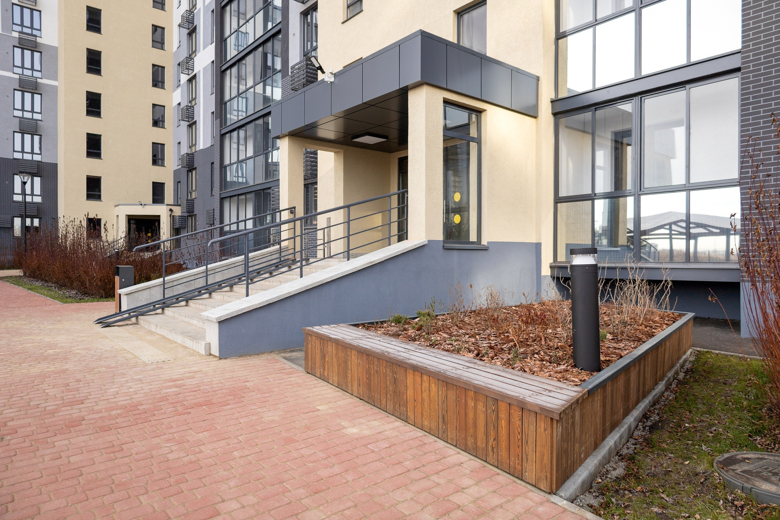 Малые архитектурные формы «MAF PRO» 3. Портретный фотограф, бизнес-контент Кемерово Уфимцева Ирина