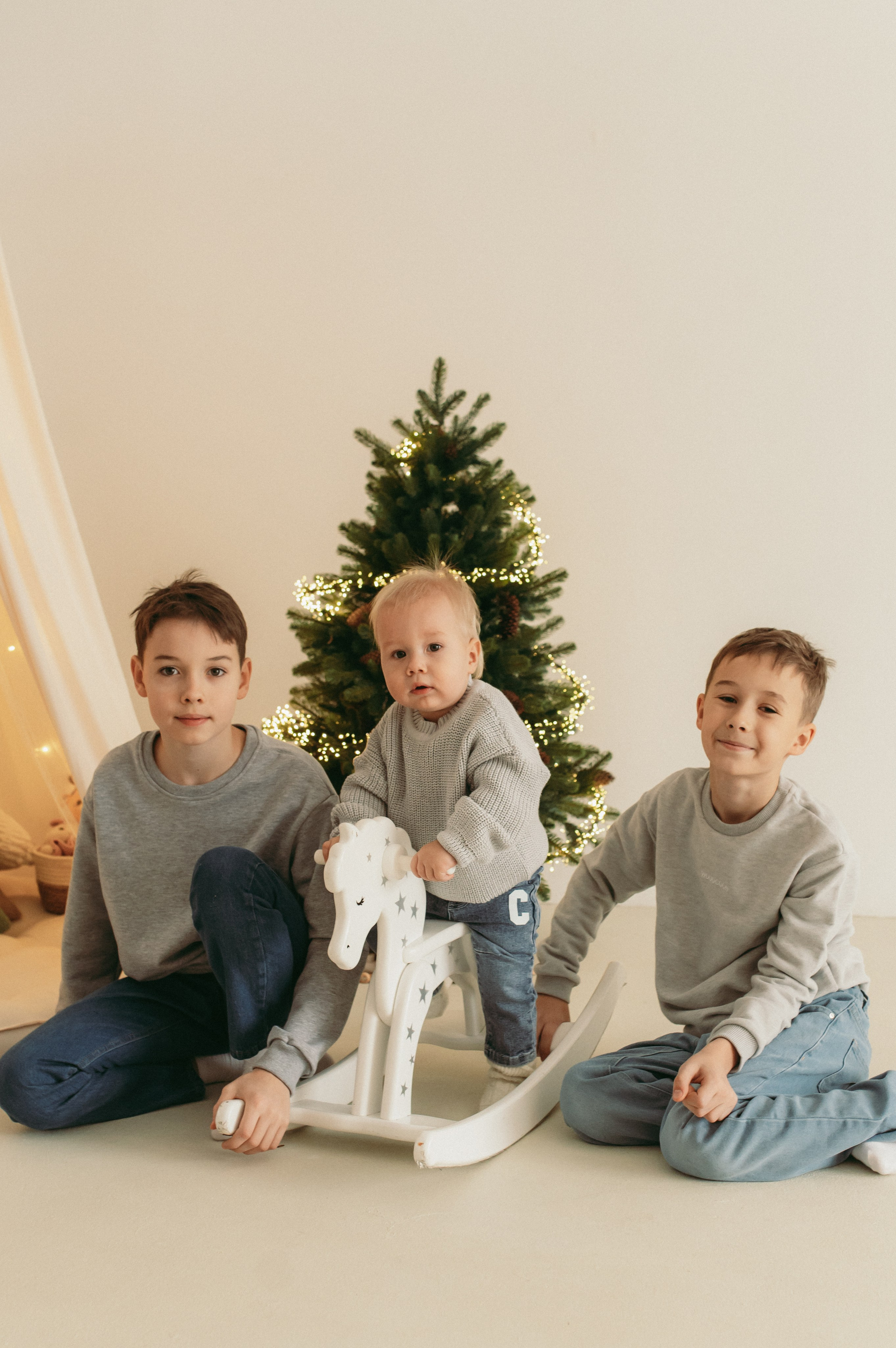 Впереди 2026. Семейный фотограф МОСКВА/Королёв