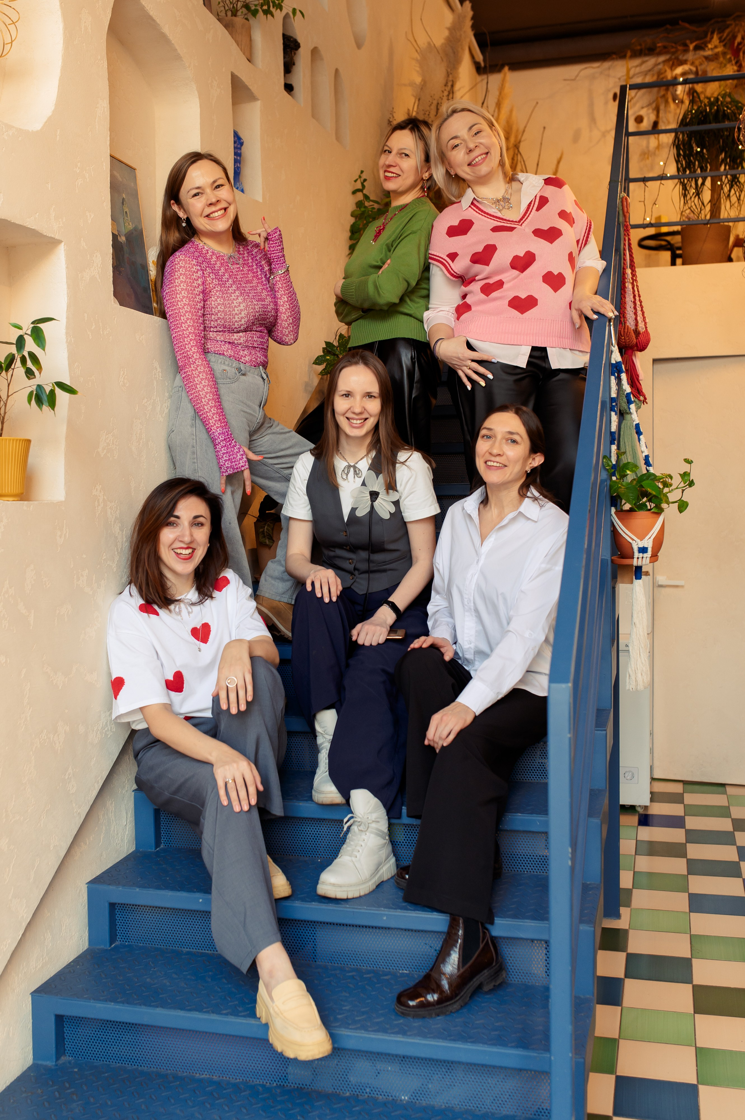 МК по созданию украшений. Семейный фотограф МОСКВА/Королёв