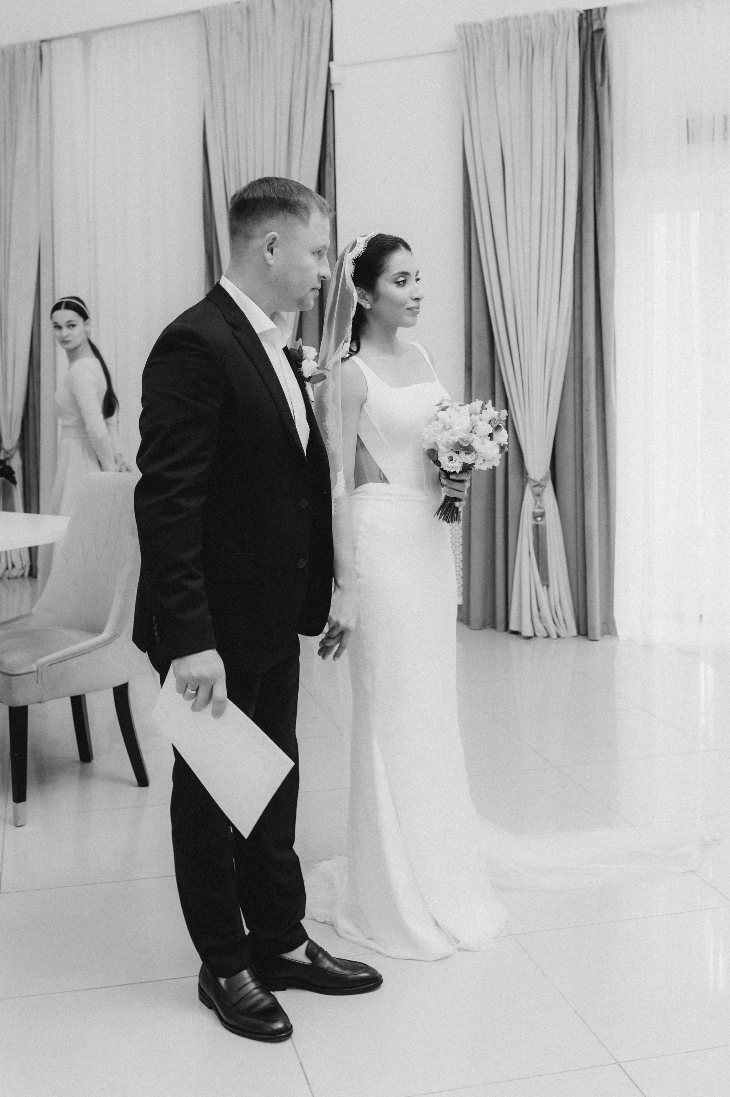 Максим и Лена. Семейный фотограф МОСКВА/Королёв